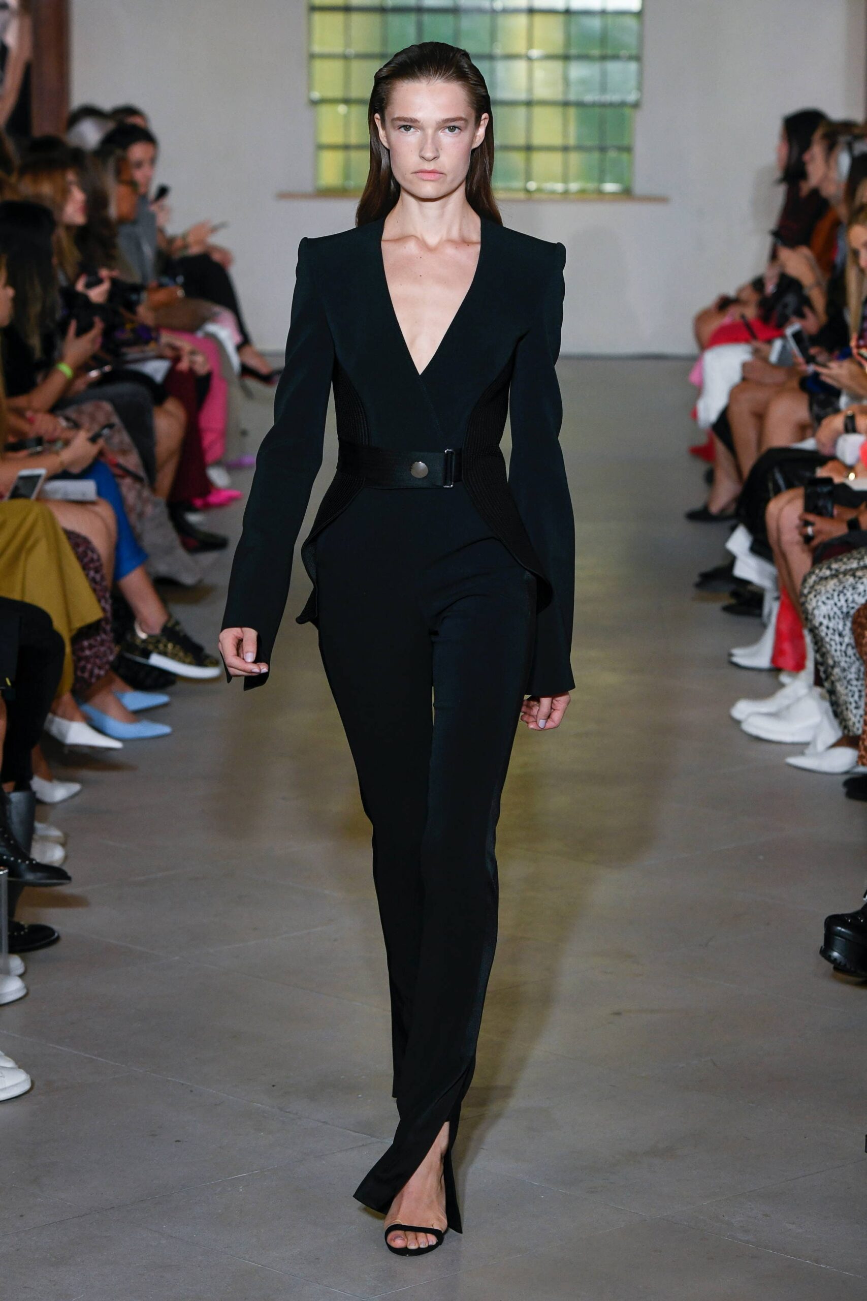 David Koma S/S 19 Look 77