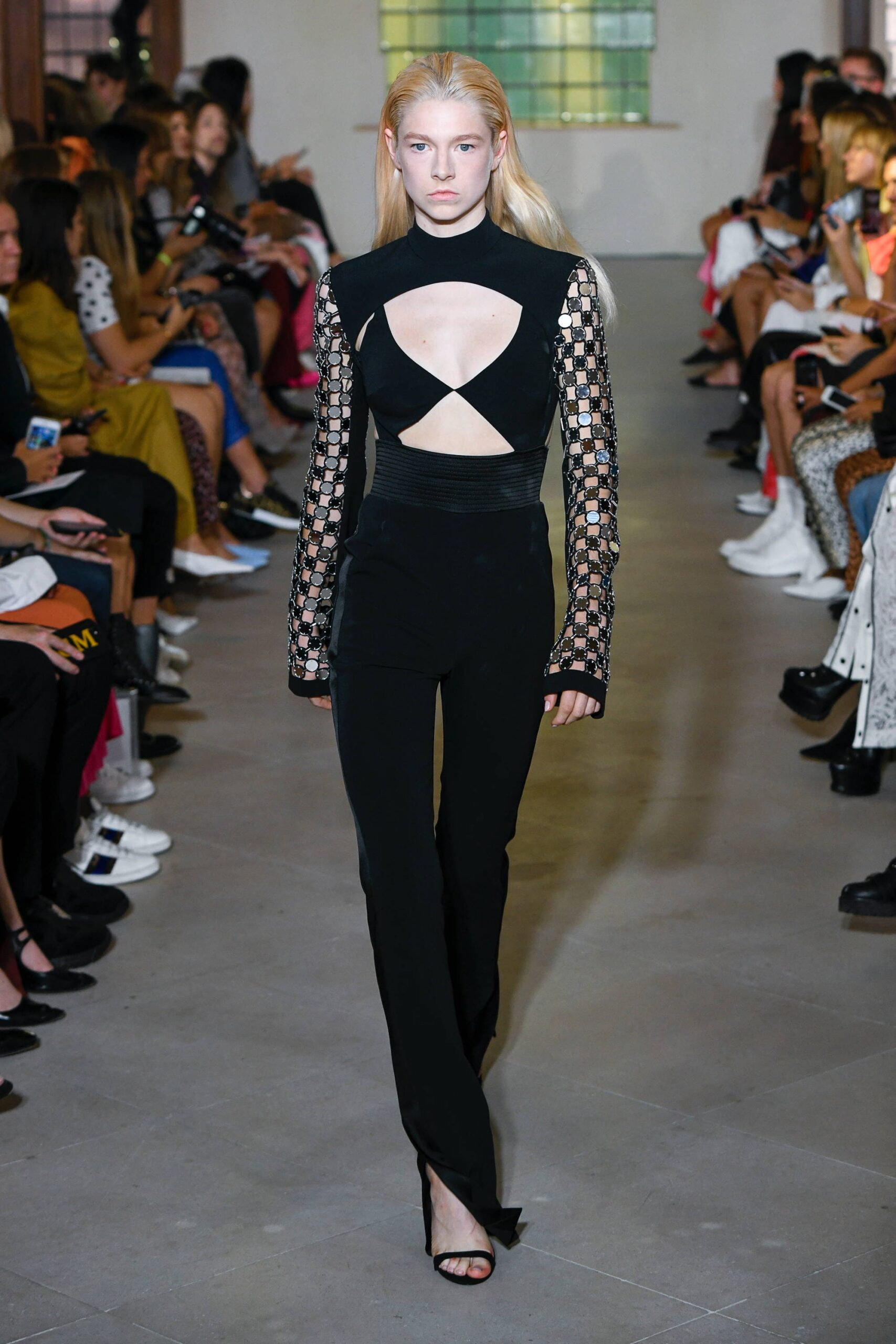David Koma S/S 19 Look 164