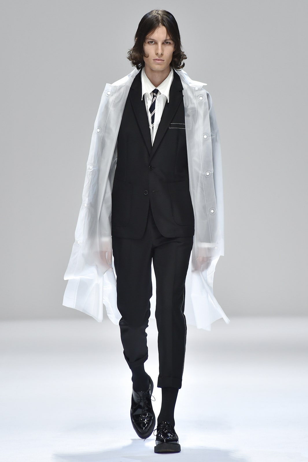 DressedUndressed Tokyo Spring 2017