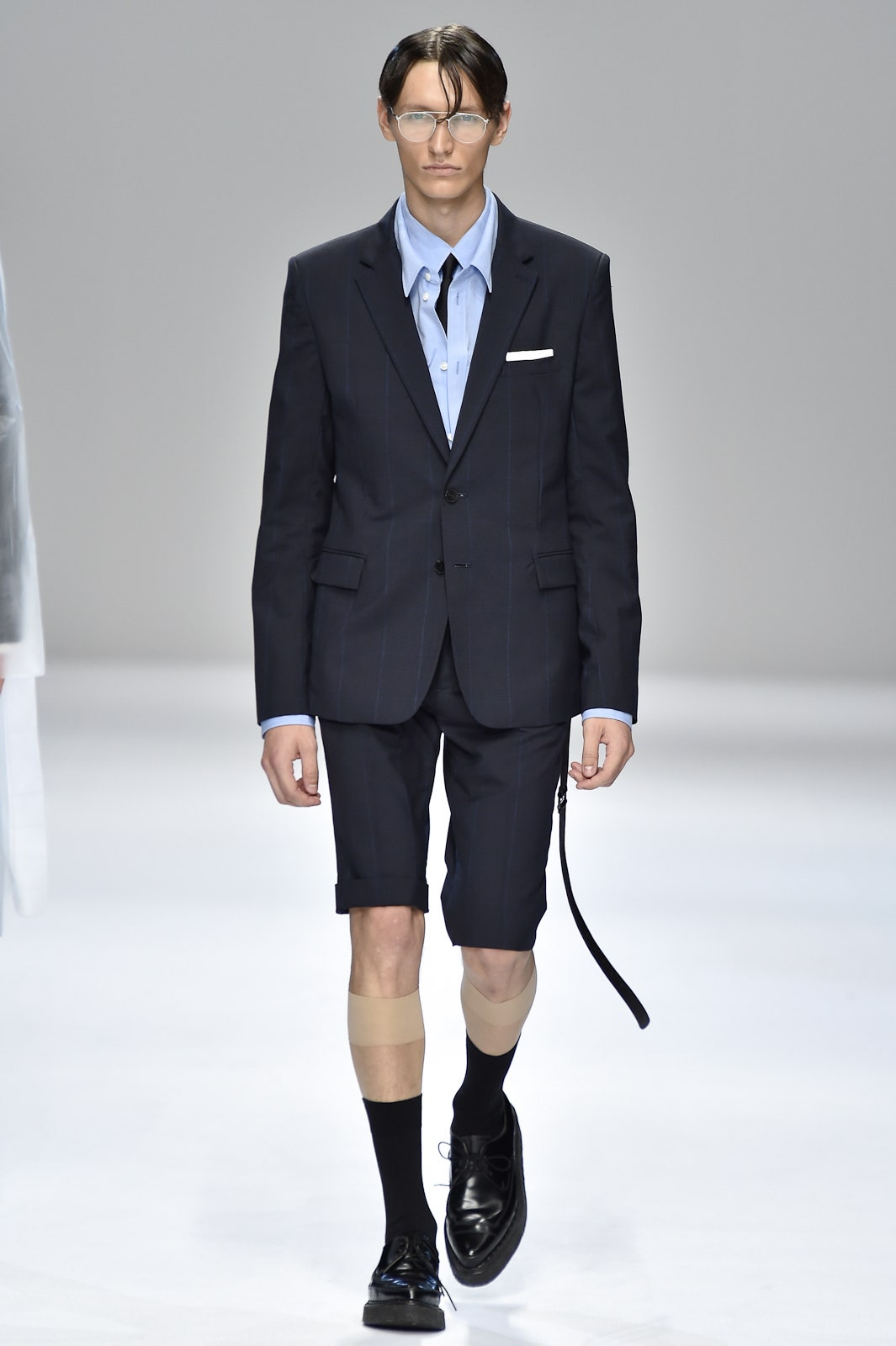 DressedUndressed Tokyo S/S 17 Look 2