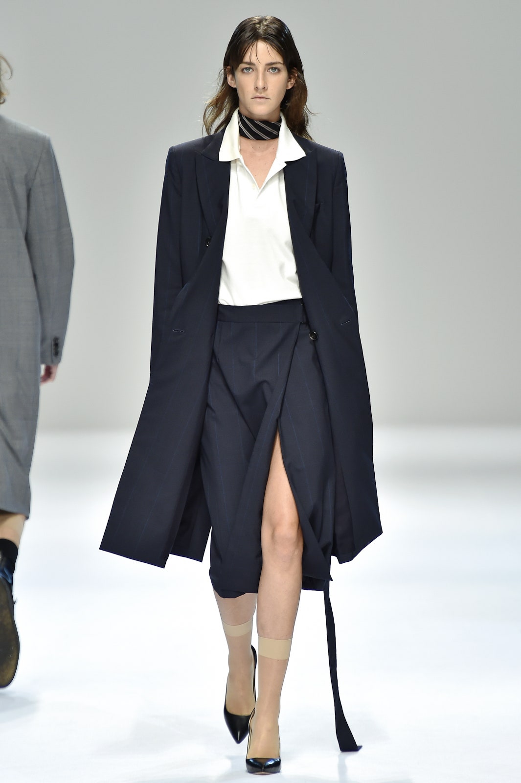 DressedUndressed Tokyo S/S 17 Look 4