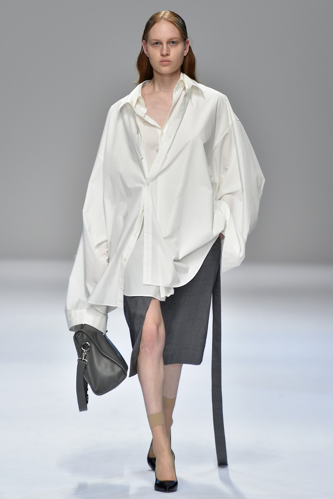 DressedUndressed Tokyo S/S 17 Look 5