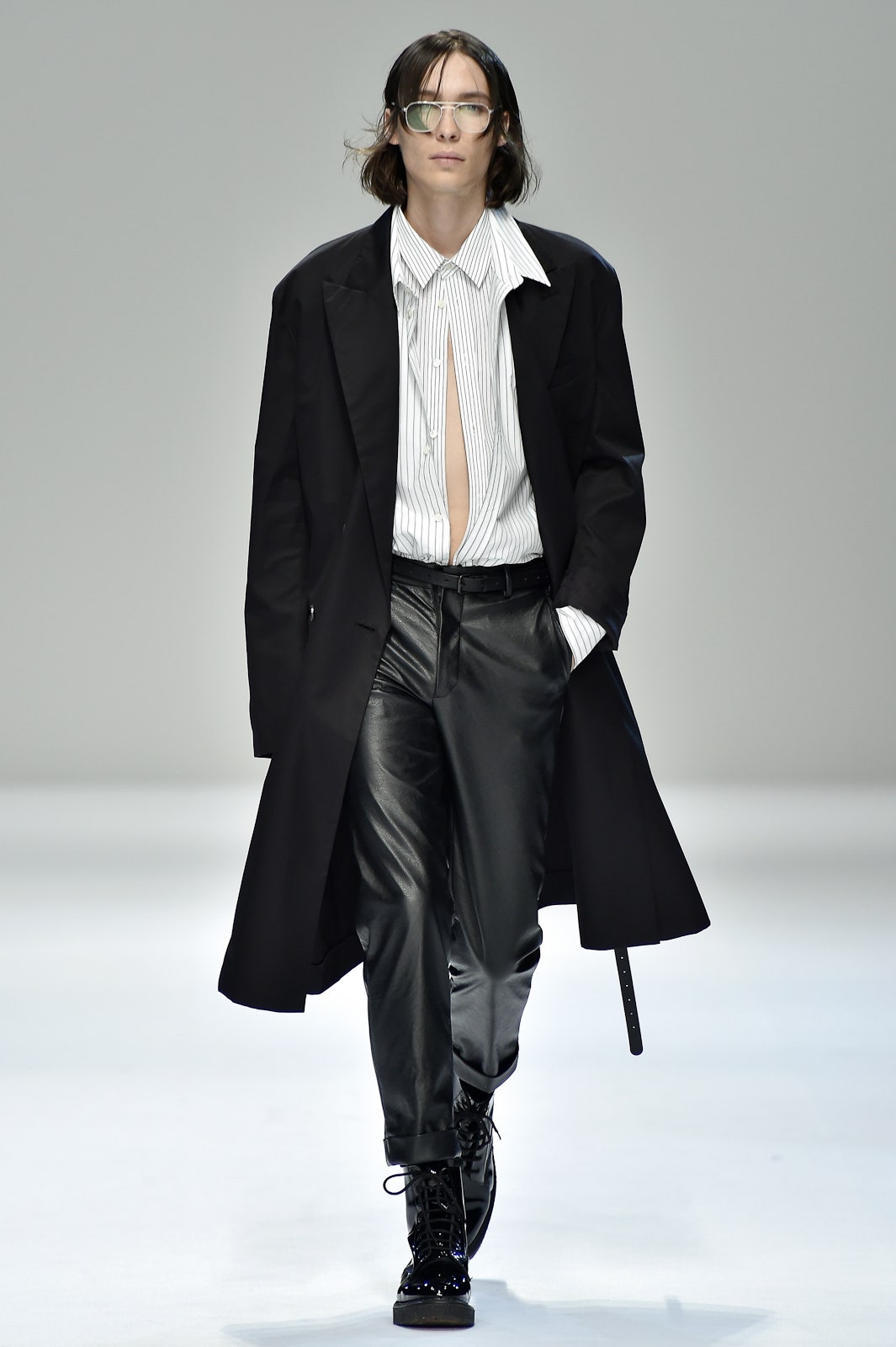 DressedUndressed Tokyo S/S 17 Look 8
