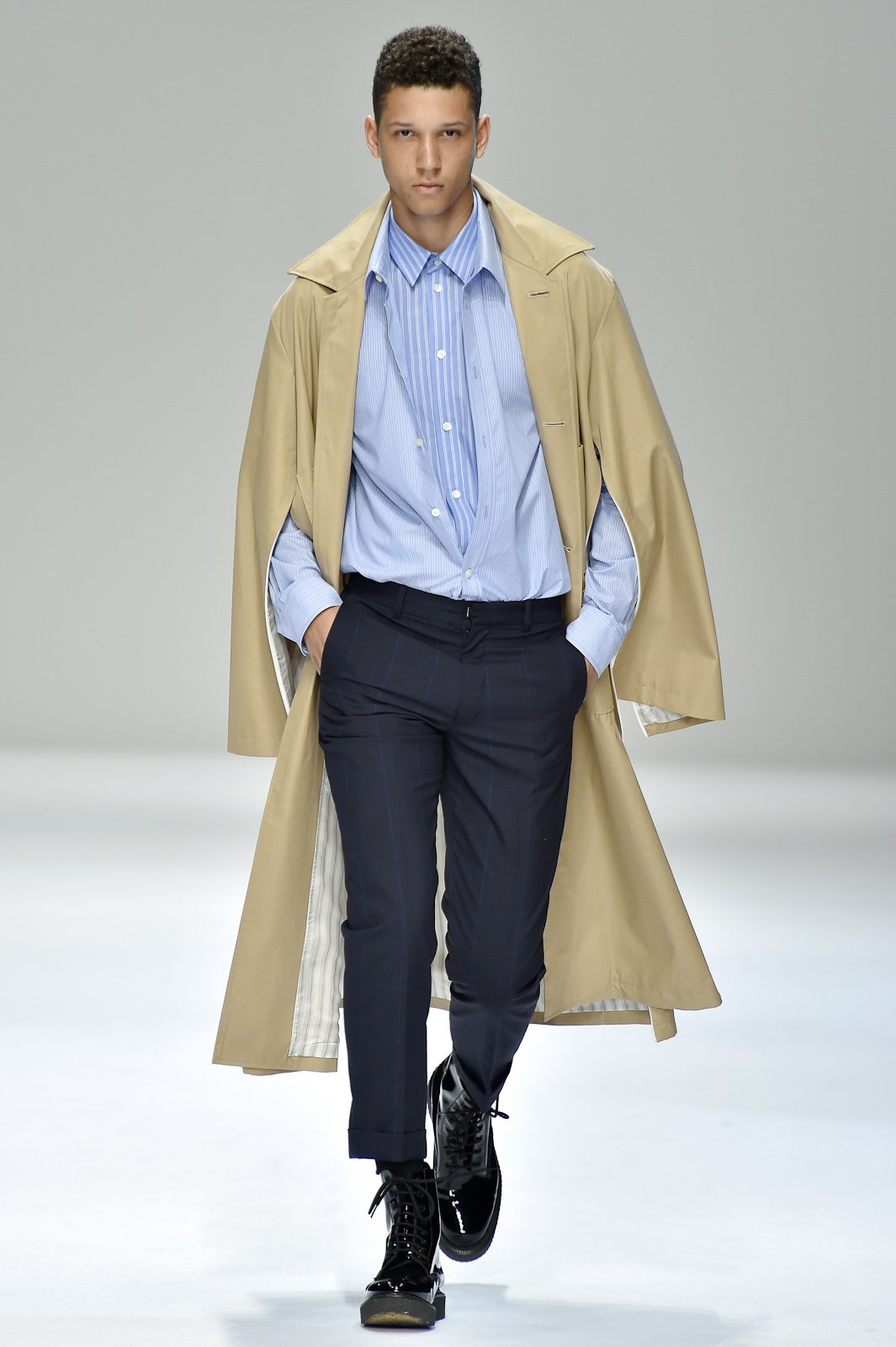 DressedUndressed Tokyo S/S 17 Look 9