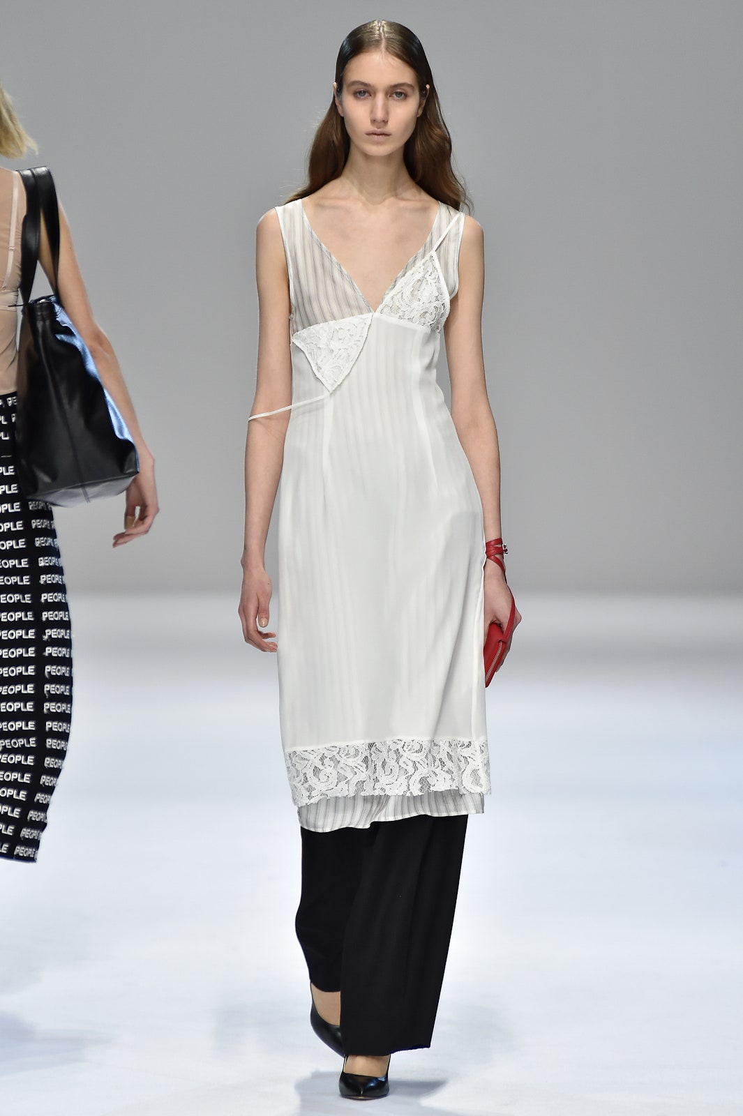 DressedUndressed Tokyo S/S 17 Look 11