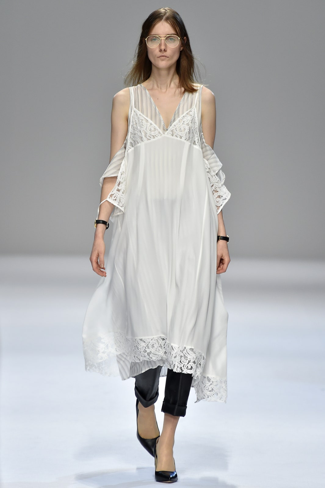 DressedUndressed Tokyo S/S 17 Look 12