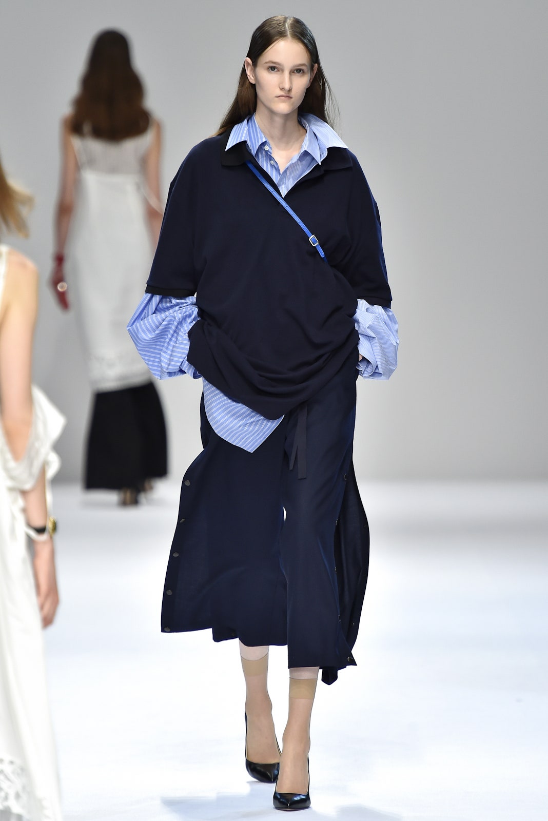 DressedUndressed Tokyo S/S 17 Look 13