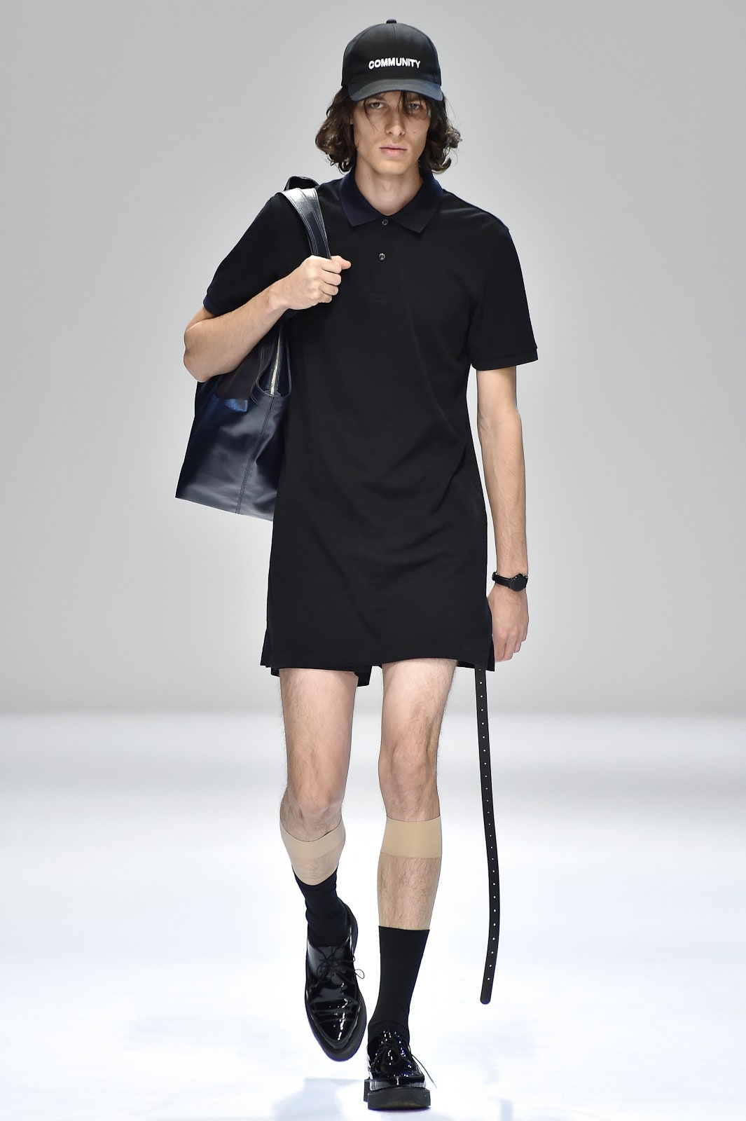 DressedUndressed Tokyo S/S 17 Look 15