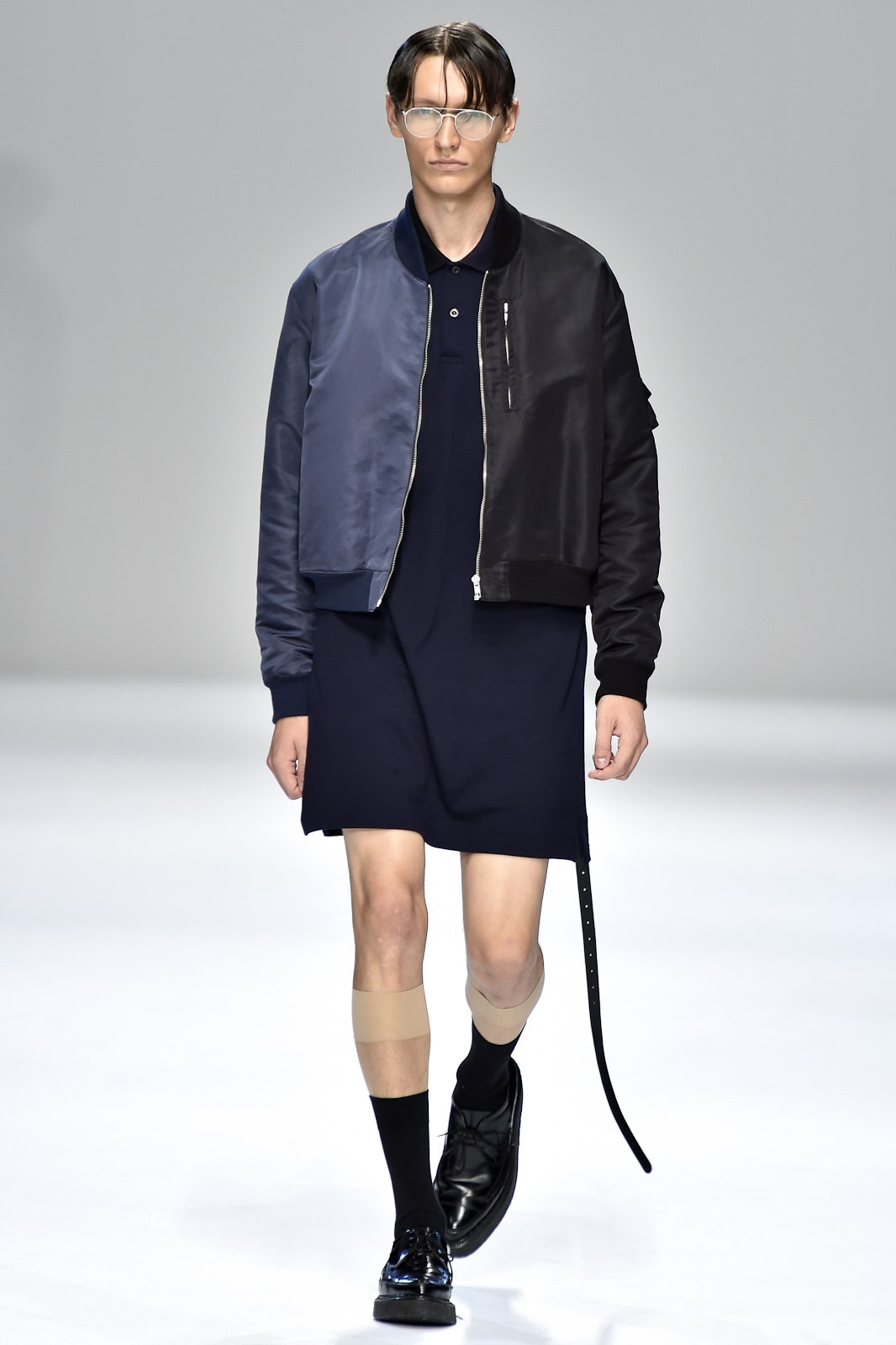 DressedUndressed Tokyo S/S 17 Look 16