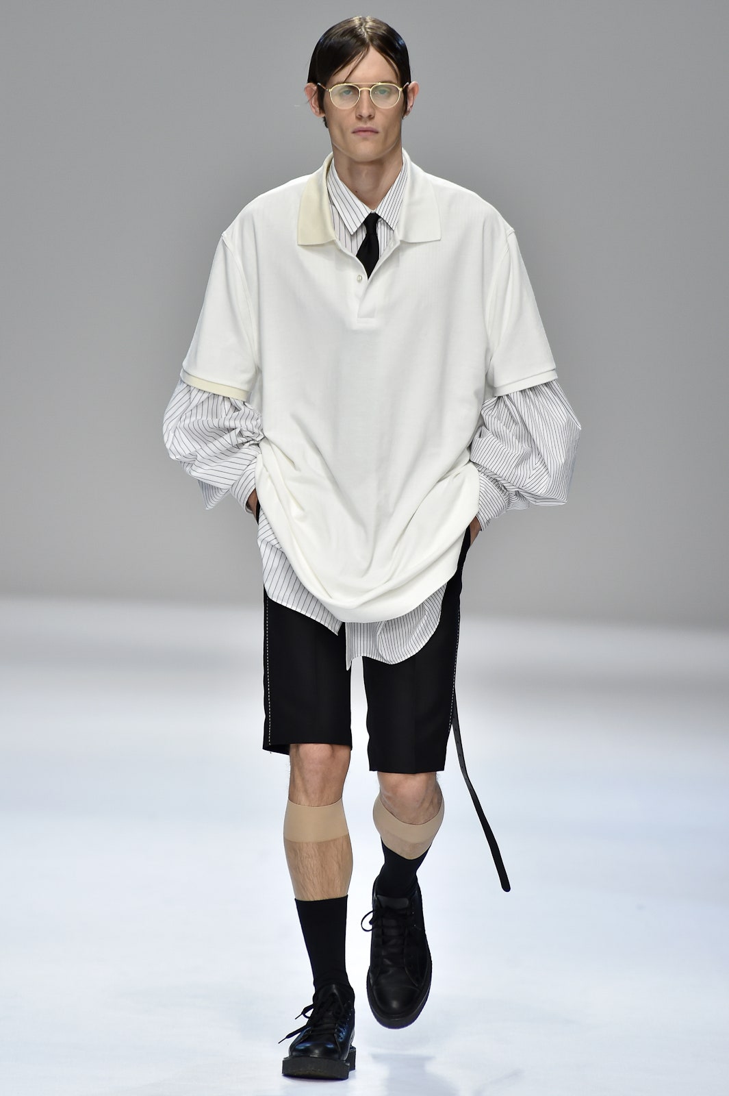DressedUndressed Tokyo S/S 17 Look 20