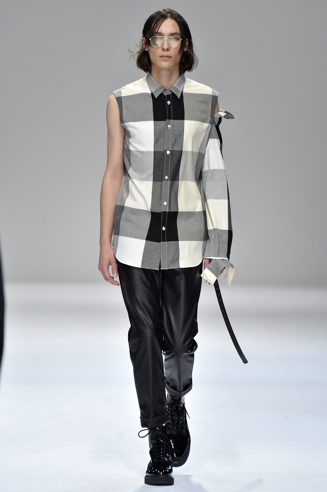 DressedUndressed Tokyo S/S 17 Look 22