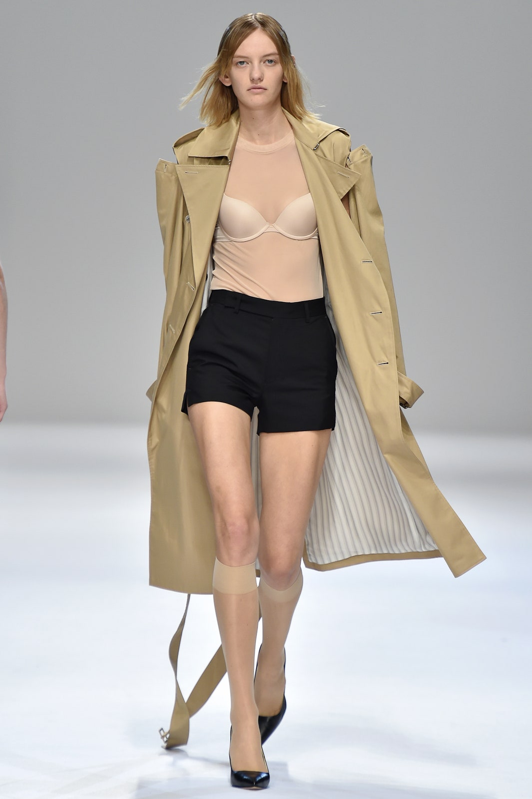 DressedUndressed Tokyo S/S 17 Look 23