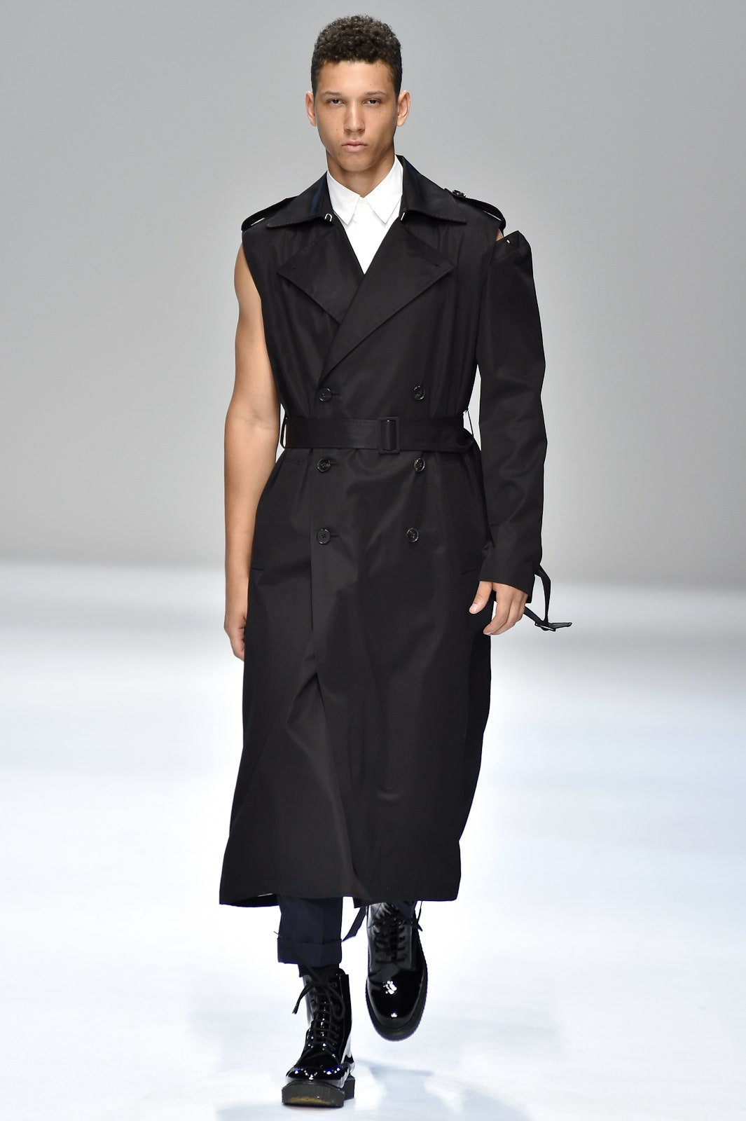 DressedUndressed Tokyo S/S 17 Look 24