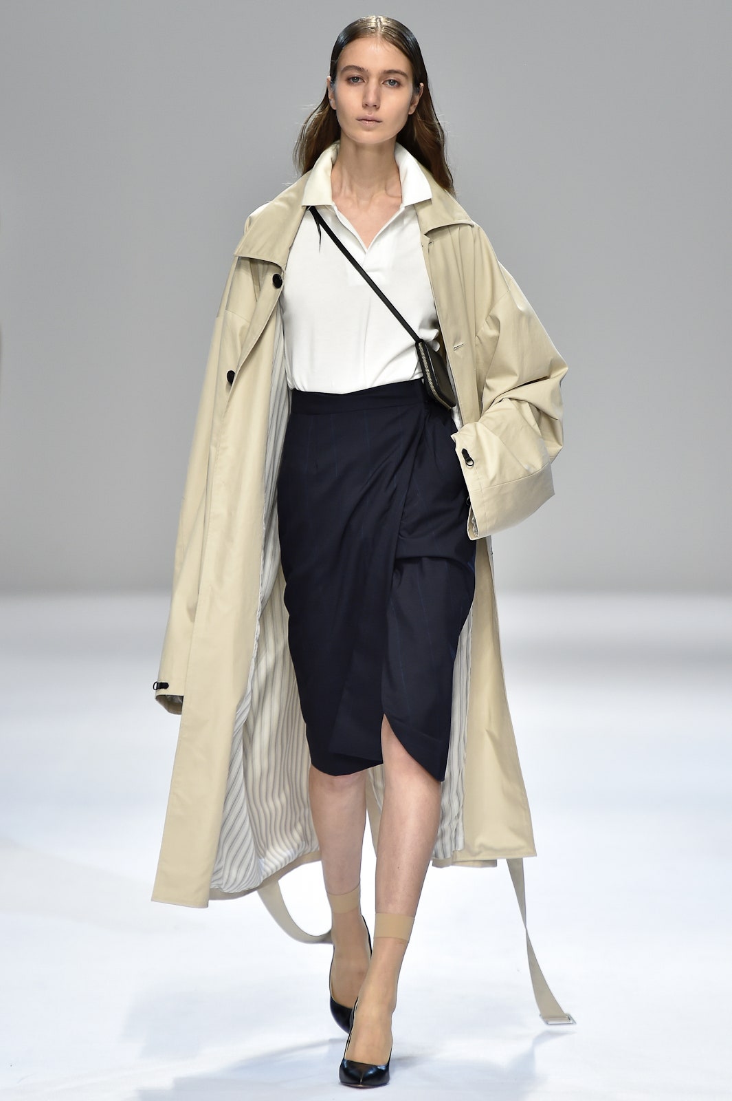 DressedUndressed Tokyo S/S 17 Look 25