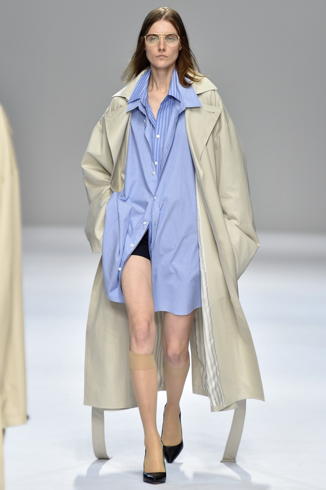 DressedUndressed Tokyo S/S 17 Look 26