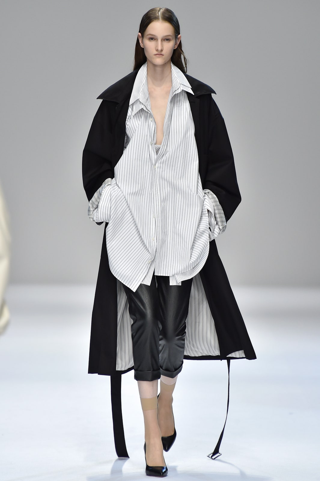 DressedUndressed Tokyo S/S 17 Look 27