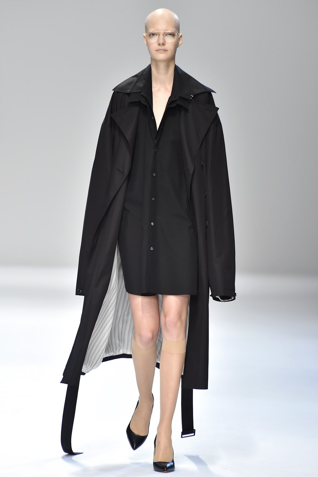 DressedUndressed Tokyo S/S 17 Look 28