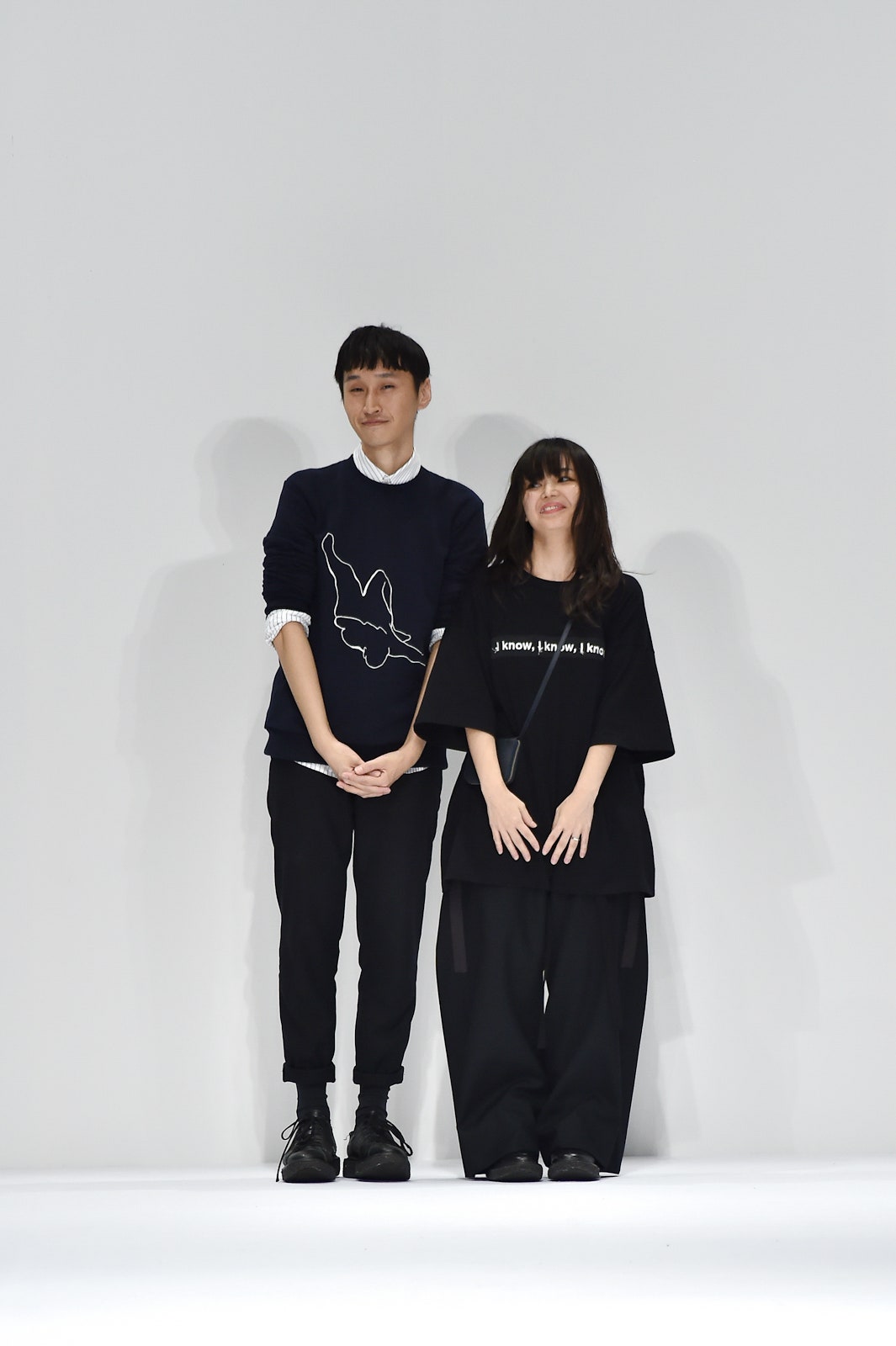 DressedUndressed Tokyo S/S 17 Look 29