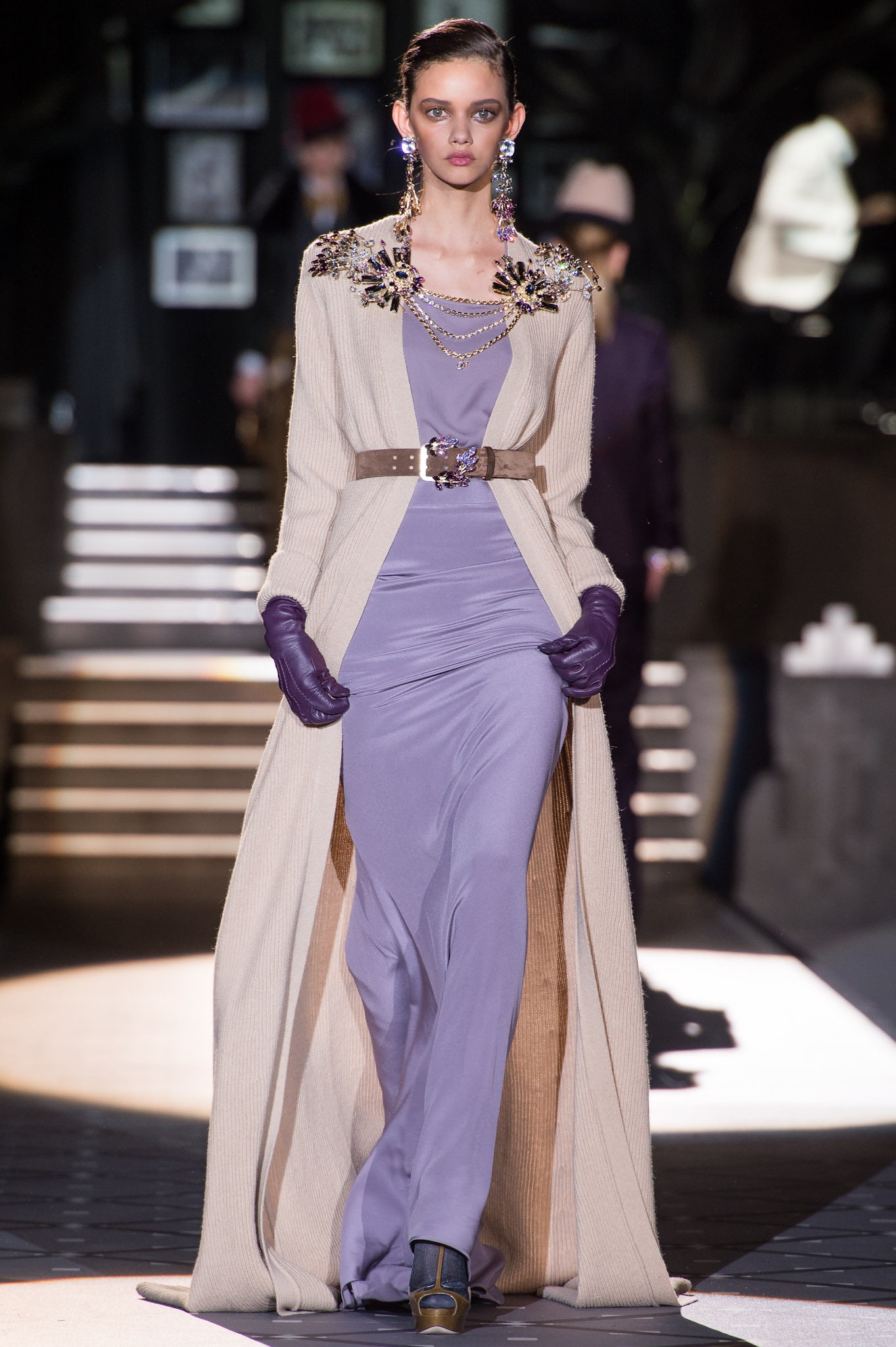 Dsquared2 F/W 13 Look 12