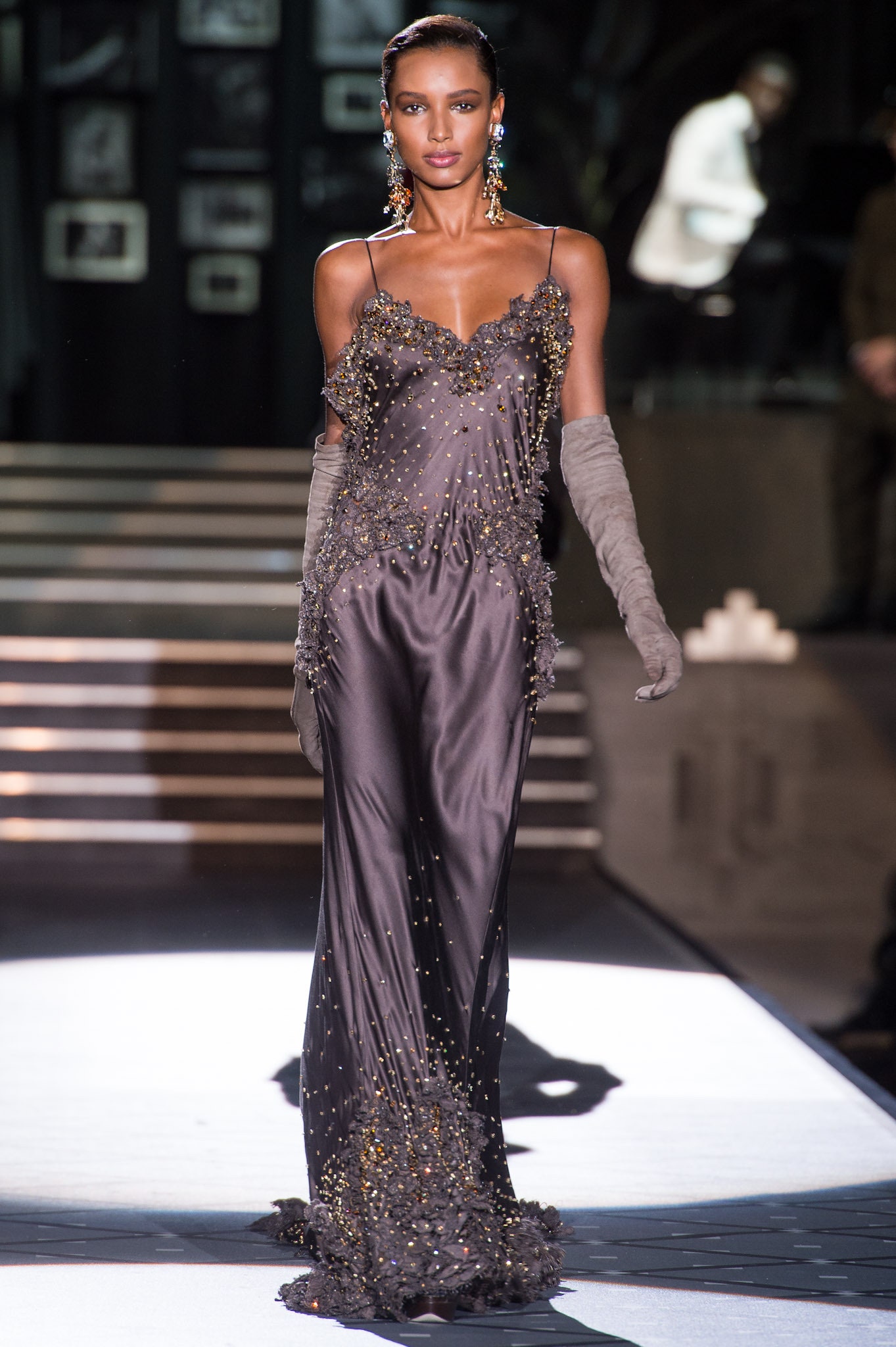 Dsquared2 F/W 13 Look 17