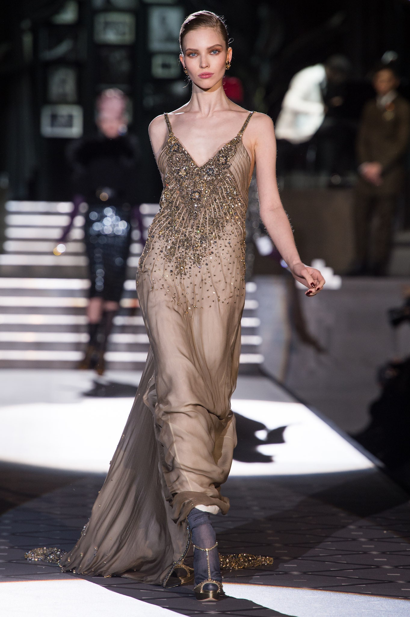 Dsquared2 F/W 13 Look 24