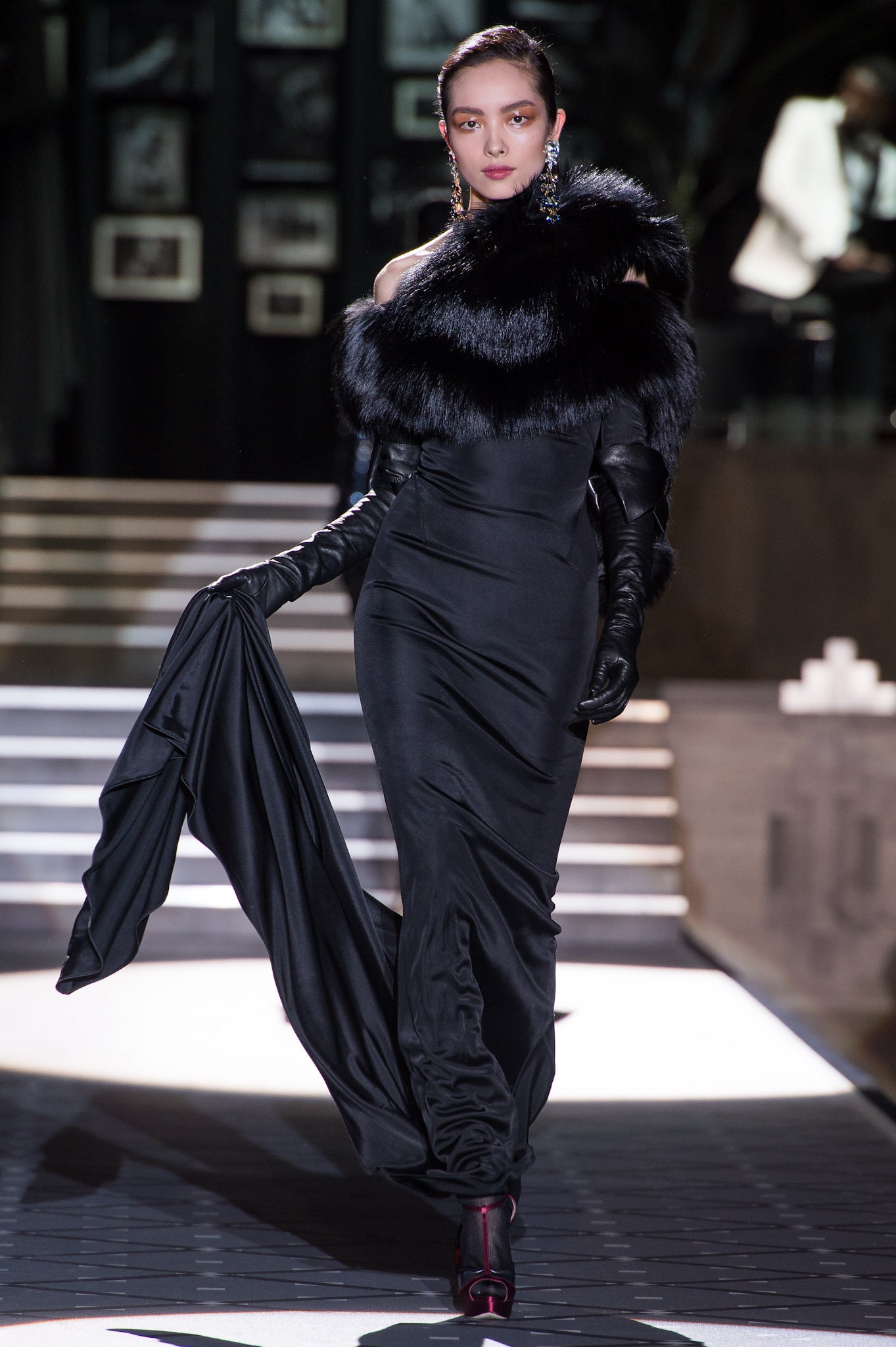 Dsquared2 F/W 13 Look 28