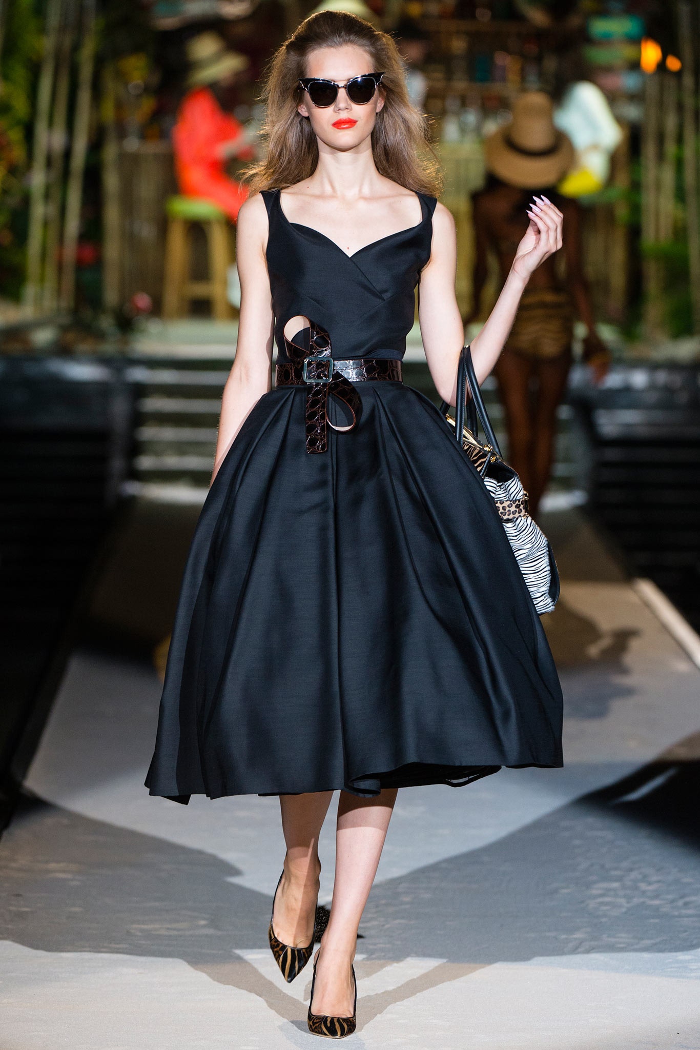Dsquared2 S/S 14 Look 22