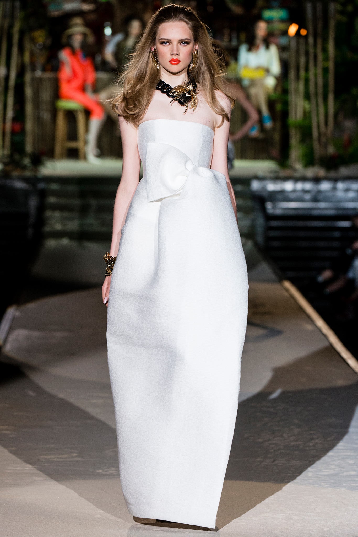 Dsquared2 S/S 14 Look 35