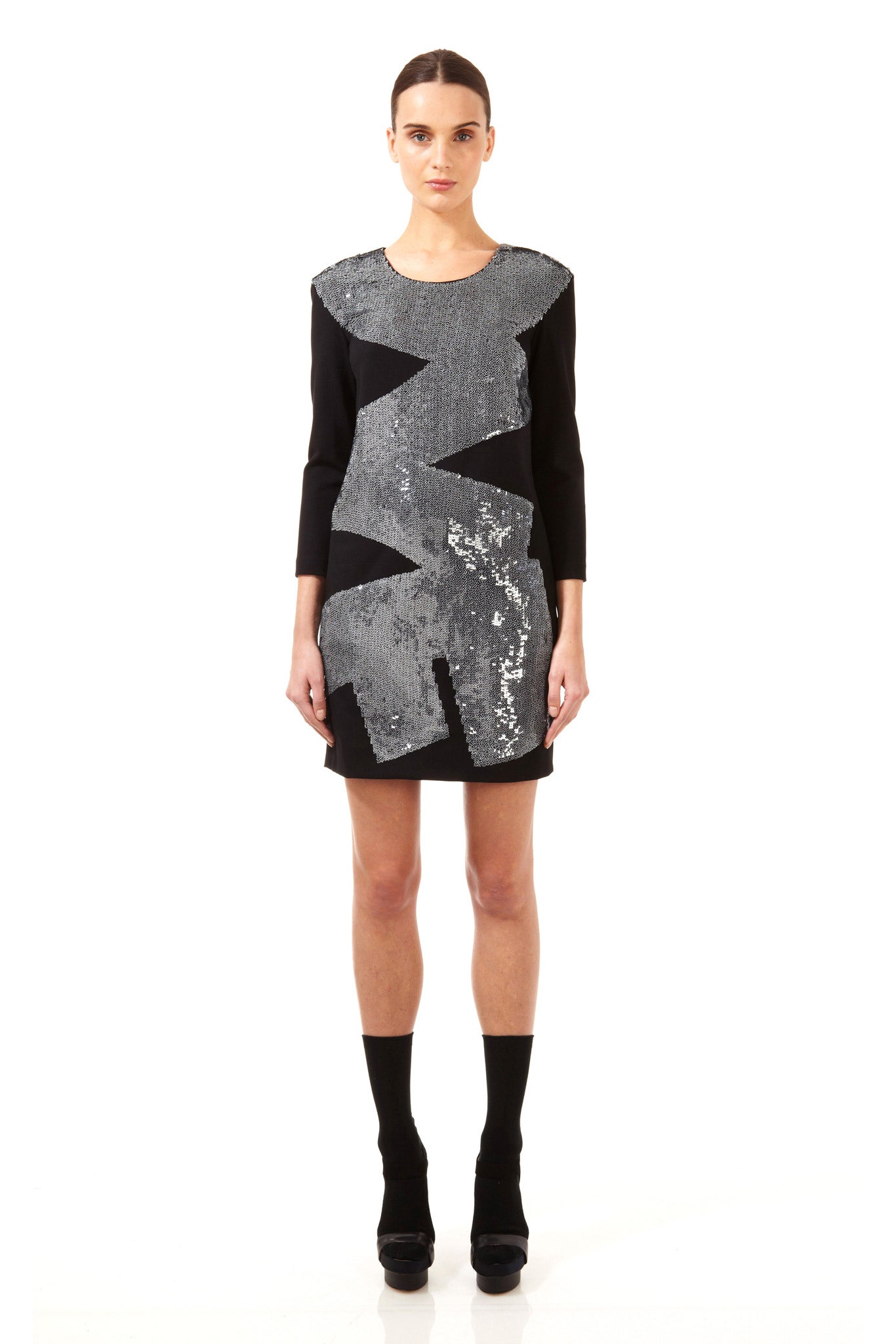 Diane von Furstenberg F/W 13 Look 32