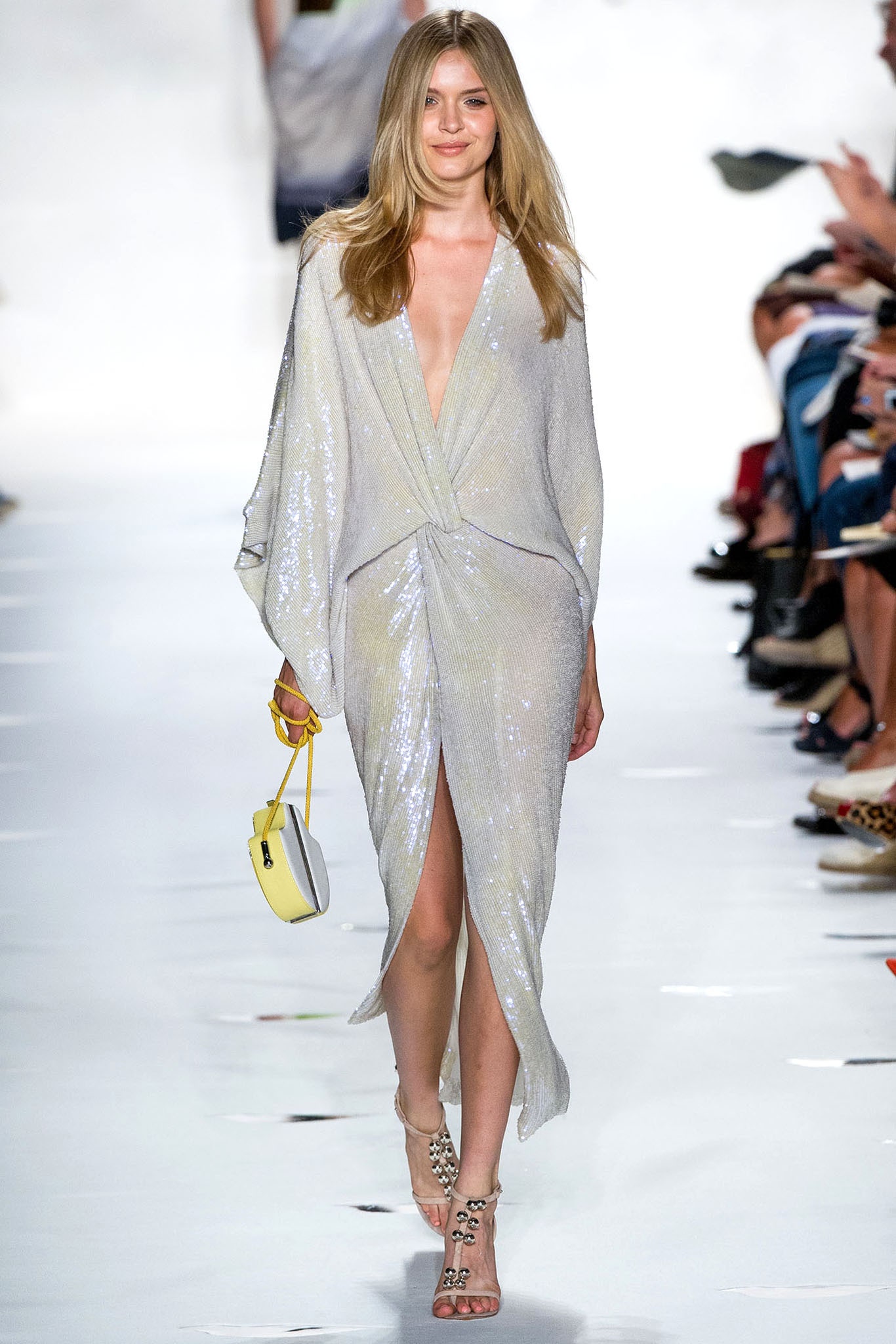 Diane von Furstenberg S/S 13 Look 37
