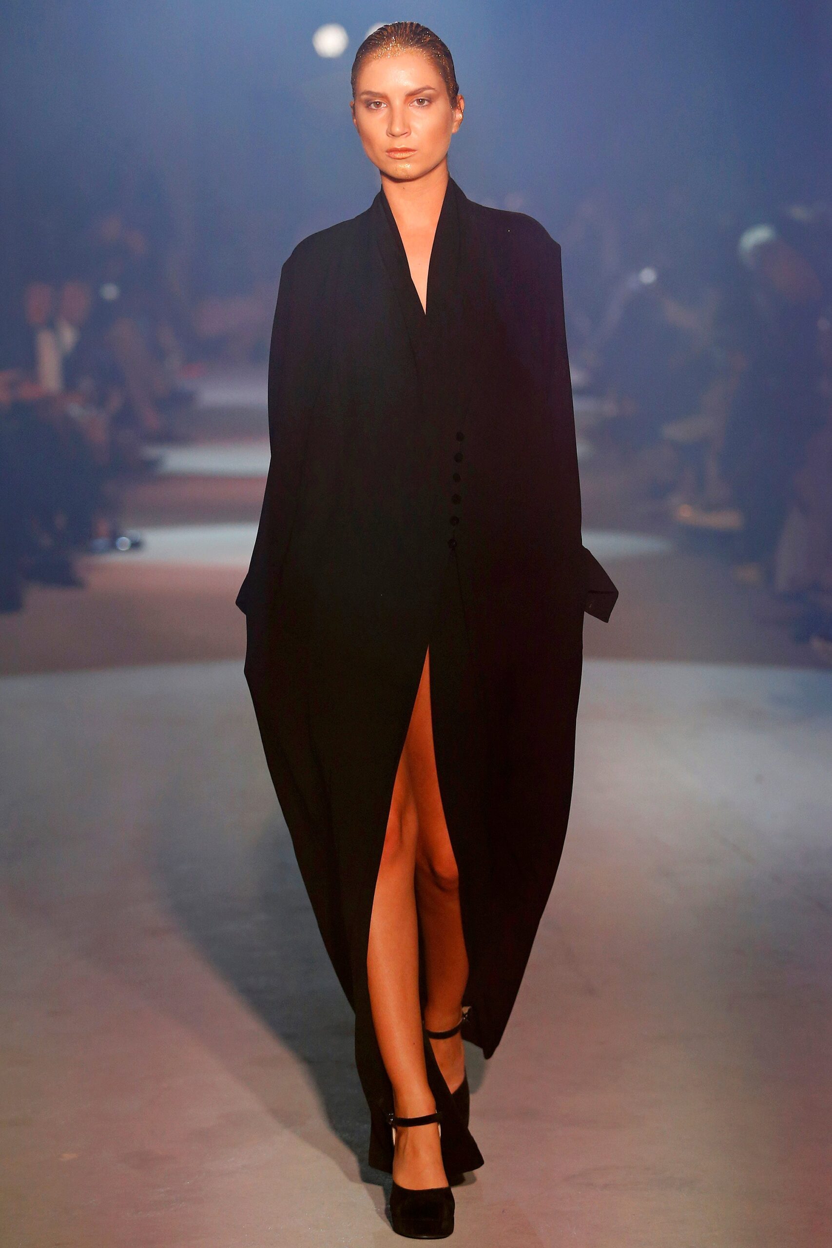 Datuna Sulikashvili Tbilisi F/W 16 Look 5