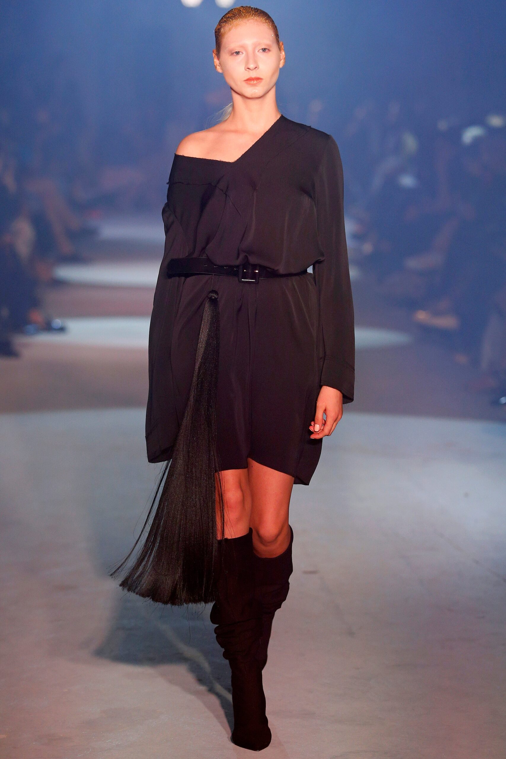 Datuna Sulikashvili Tbilisi F/W 16 Look 13