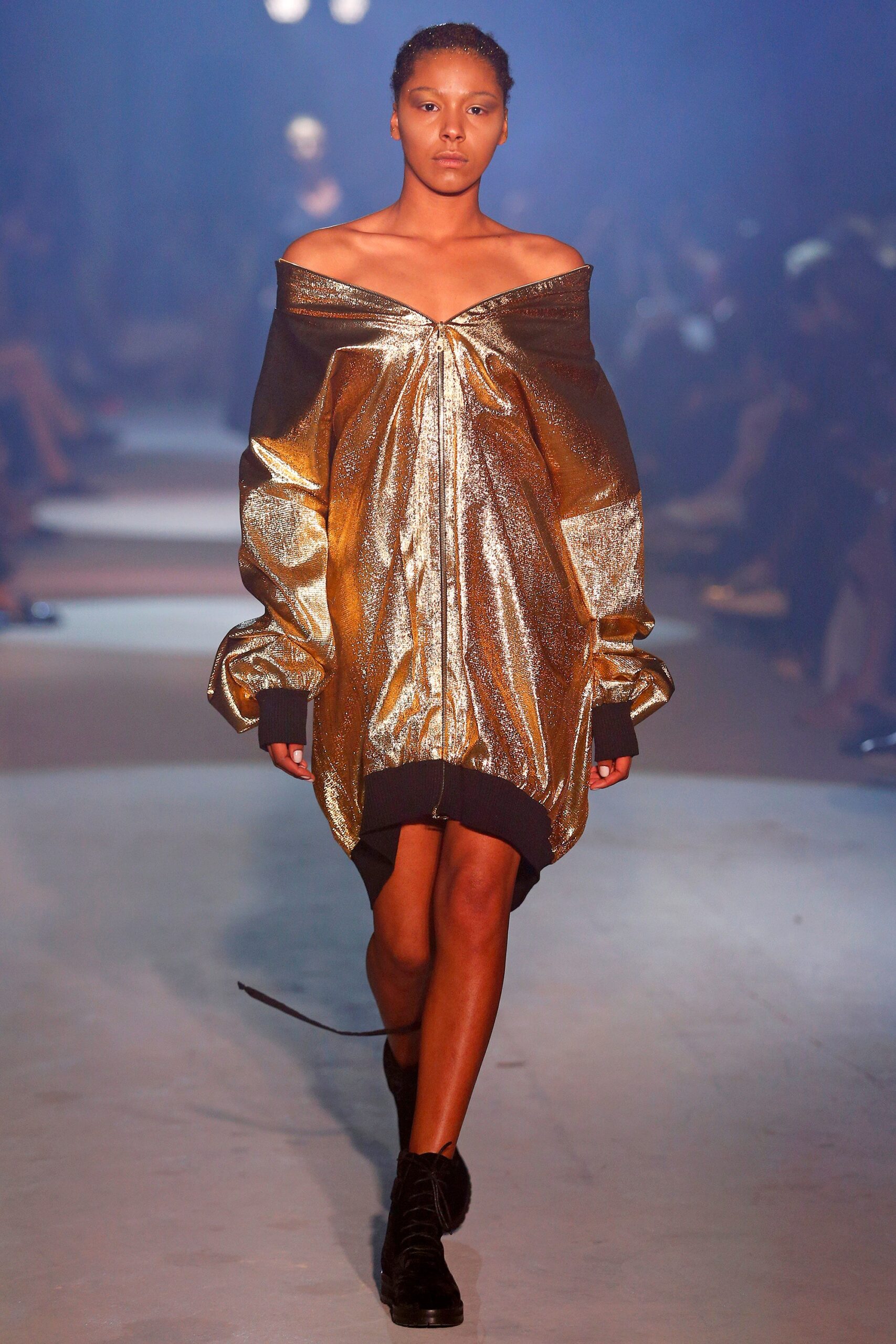 Datuna Sulikashvili Tbilisi F/W 16 Look 17