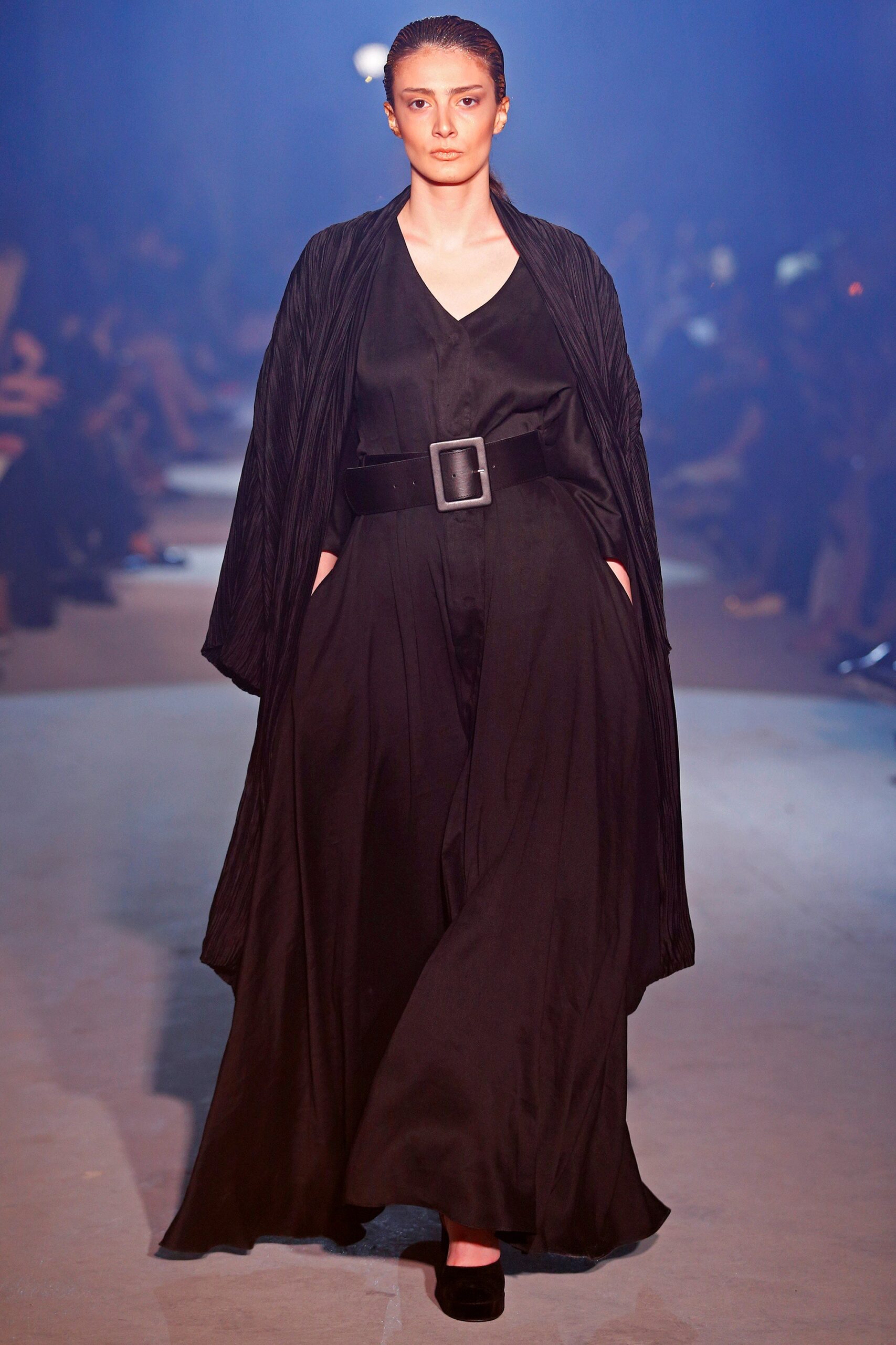 Datuna Sulikashvili Tbilisi F/W 16 Look 21