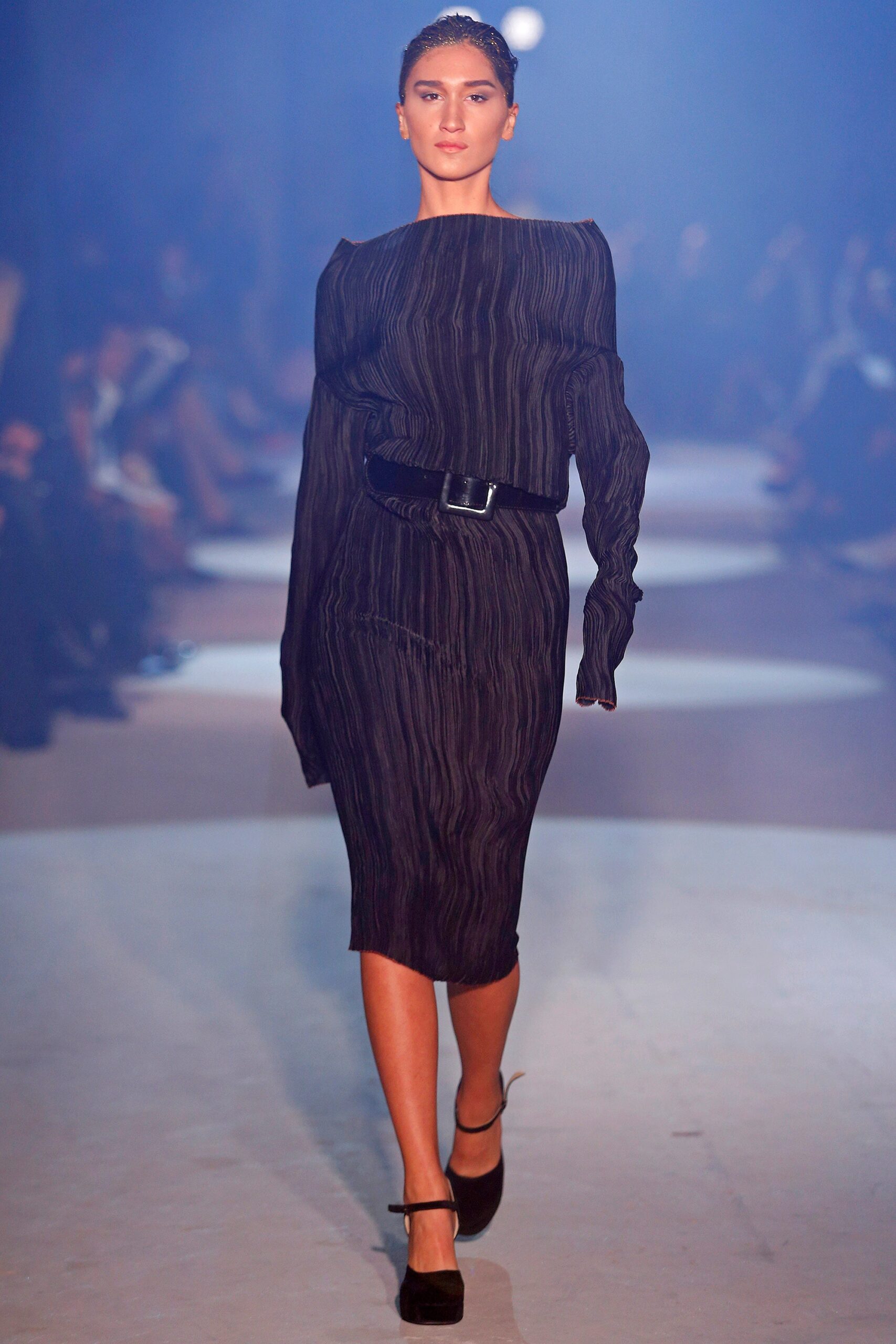 Datuna Sulikashvili Tbilisi F/W 16 Look 25