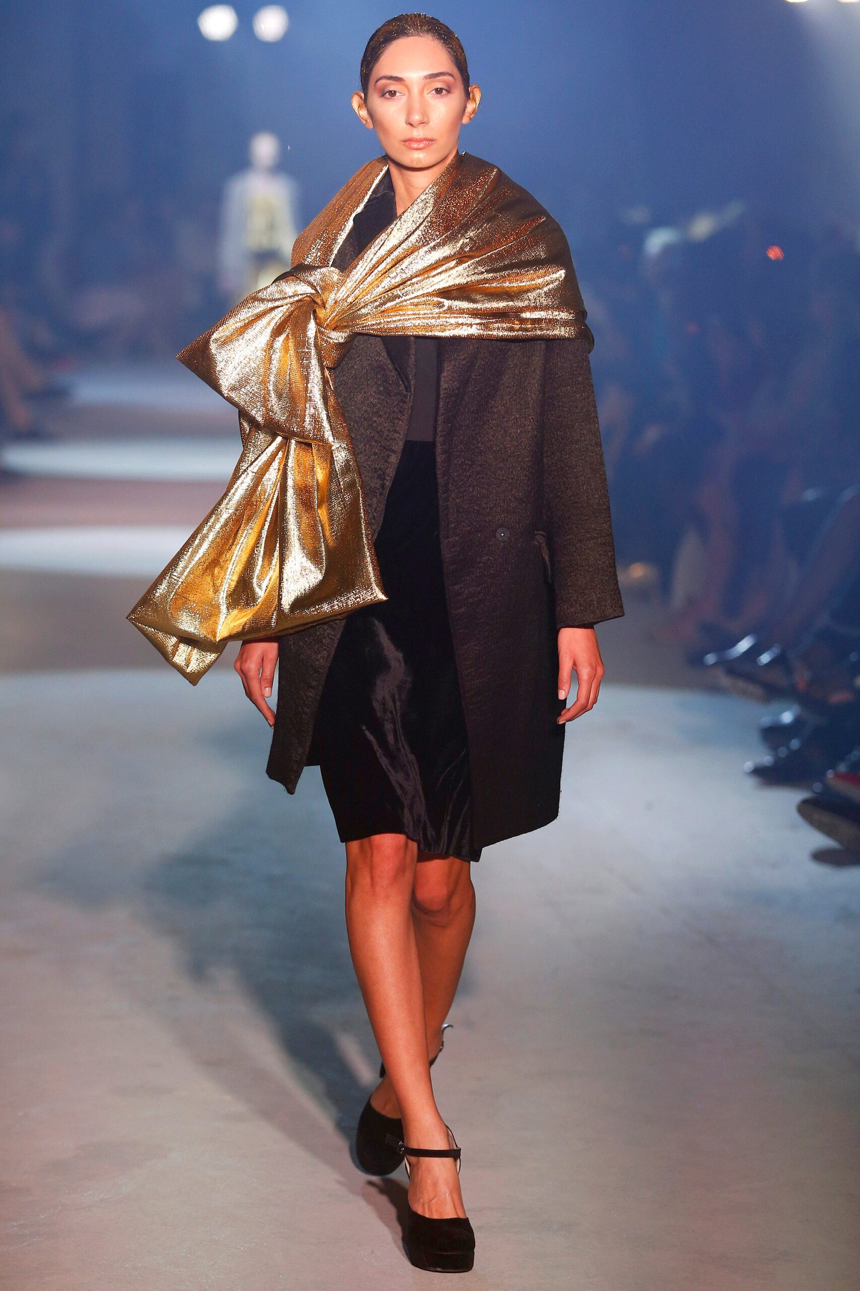 Datuna Sulikashvili Tbilisi F/W 16 Look 29