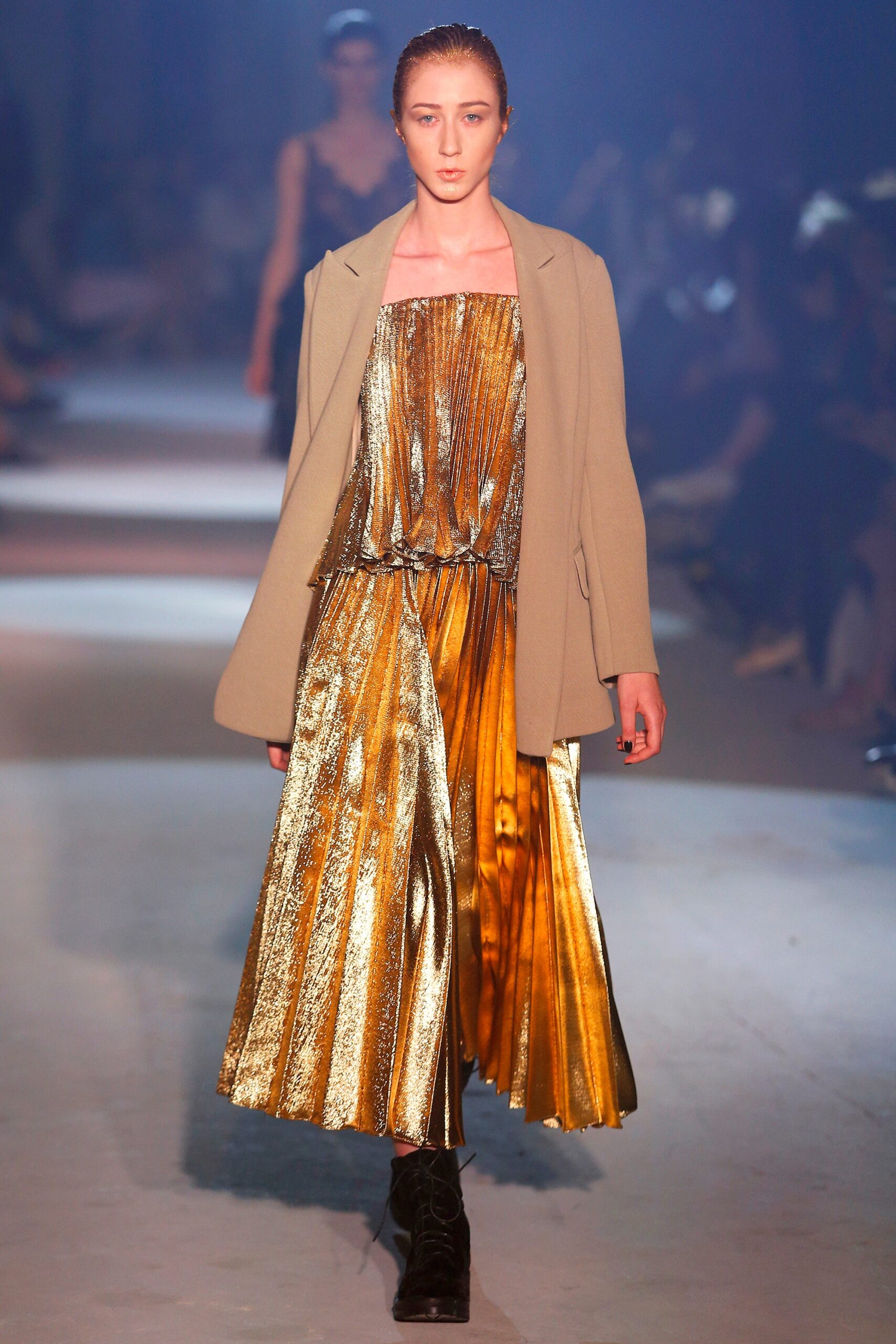 Datuna Sulikashvili Tbilisi F/W 16 Look 34