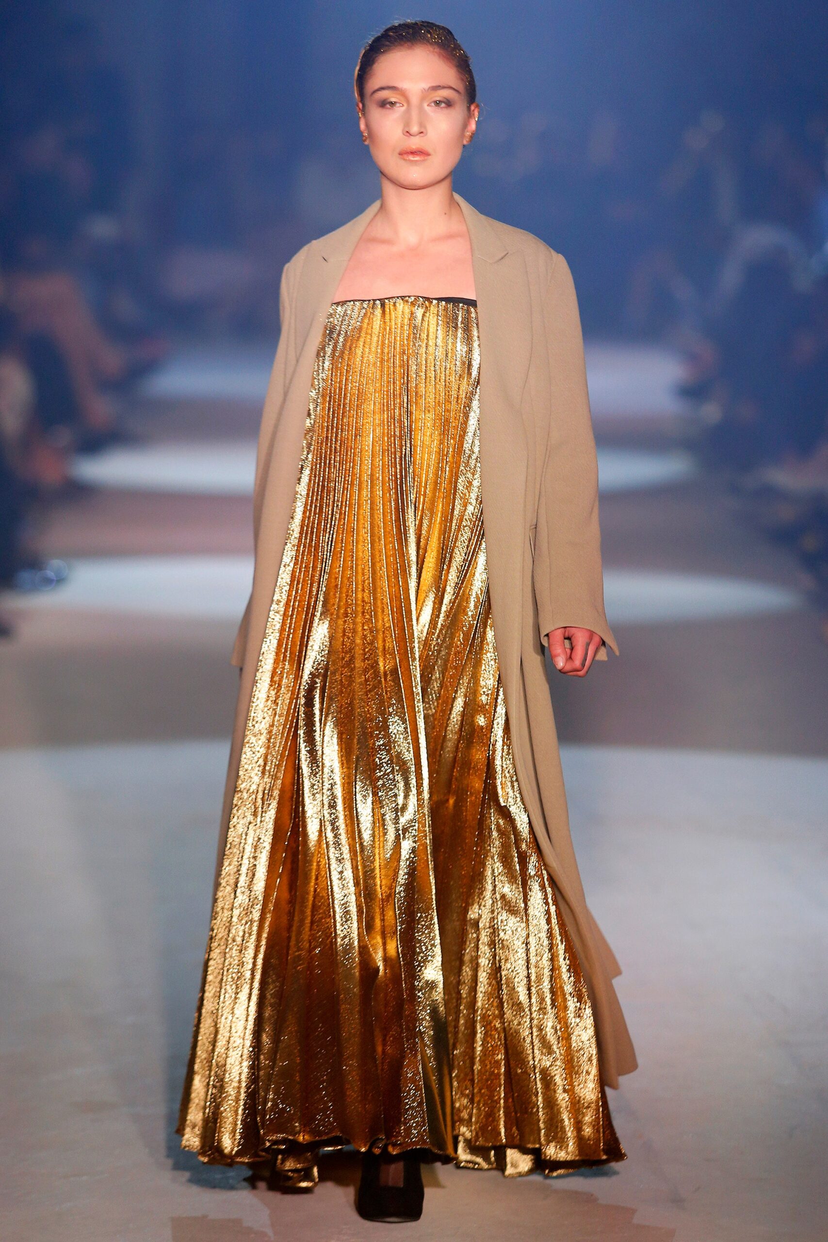 Datuna Sulikashvili Tbilisi F/W 16 Look 42
