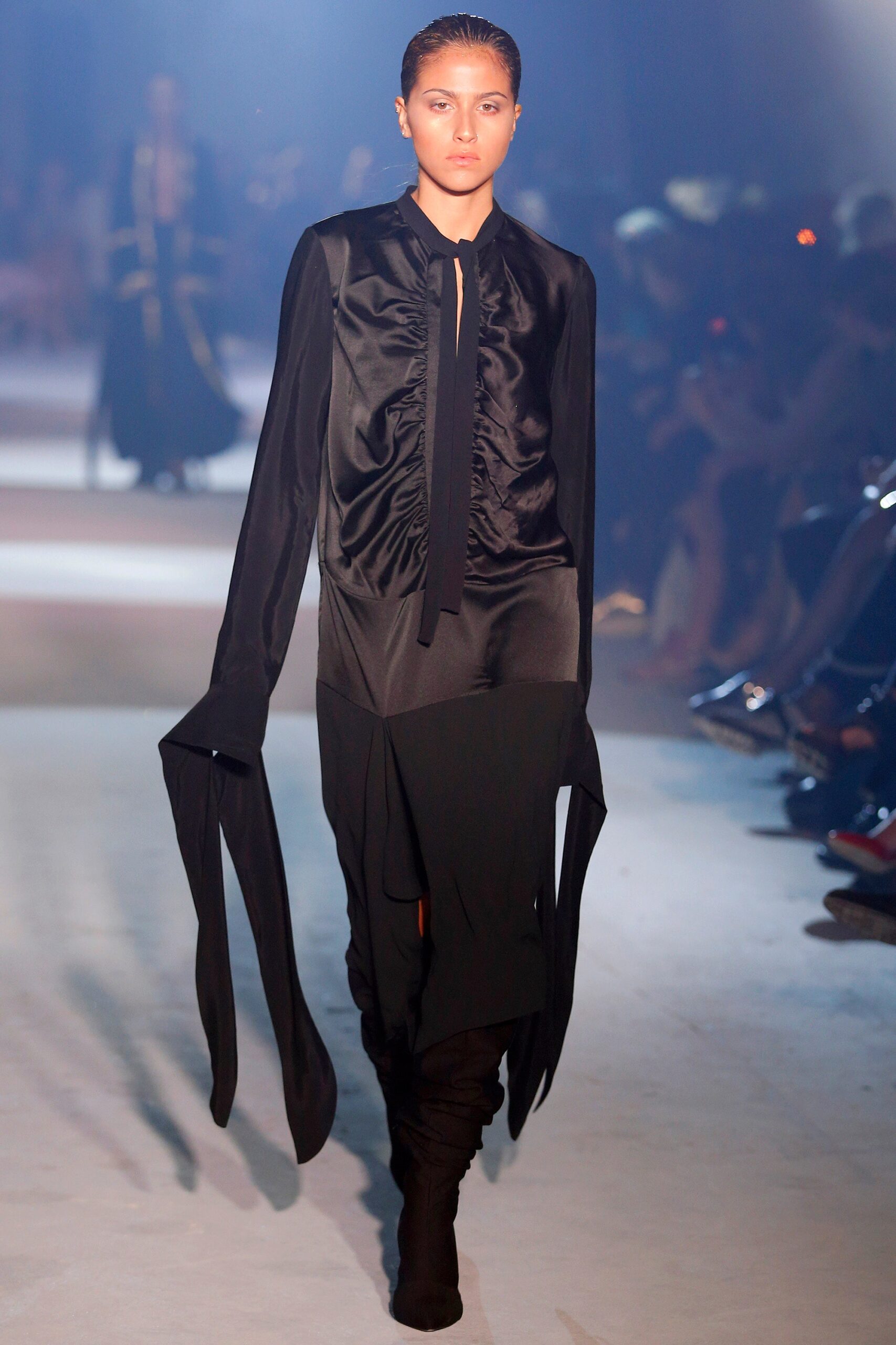 Datuna Sulikashvili Tbilisi F/W 16 Look 46