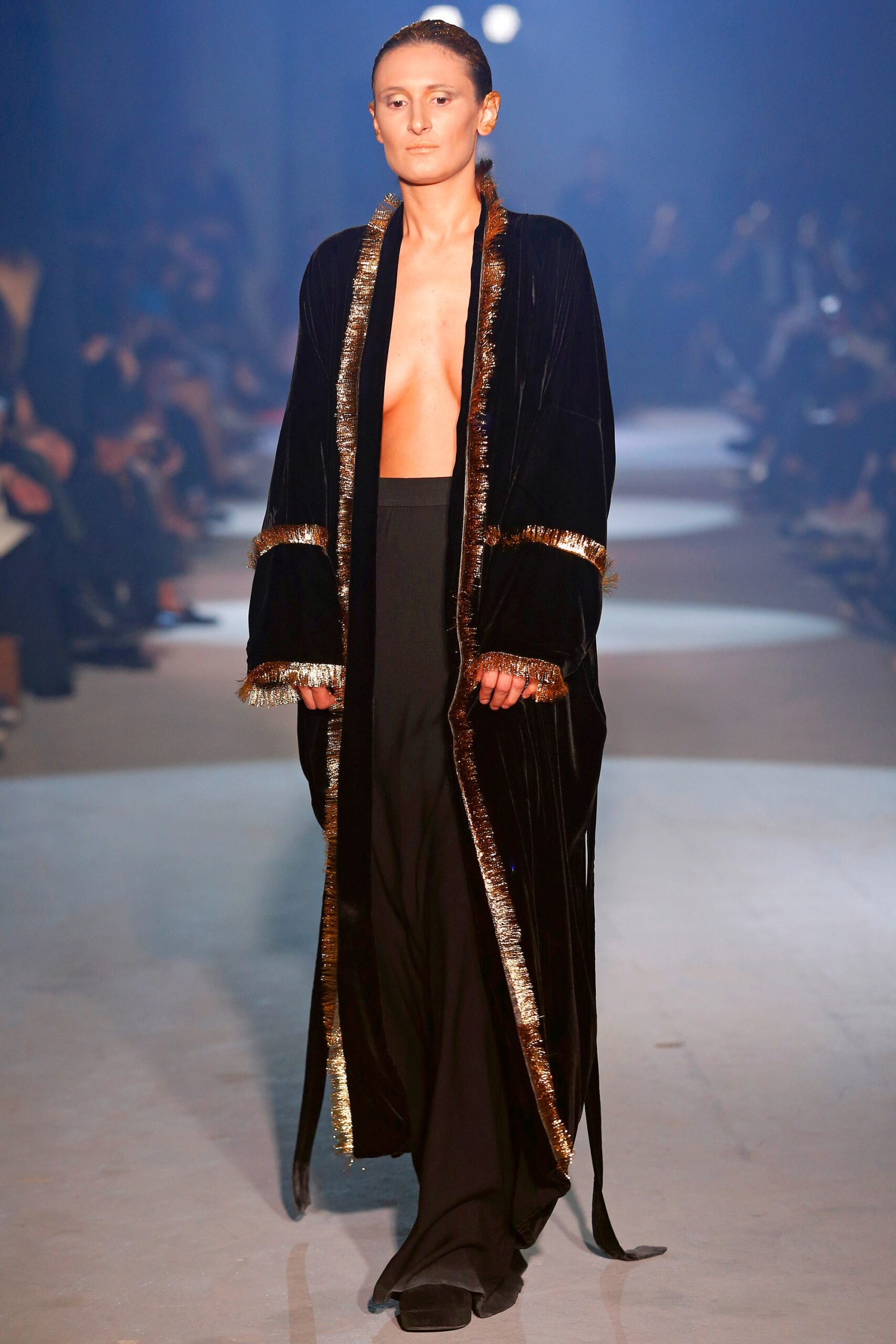 Datuna Sulikashvili Tbilisi F/W 16 Look 50