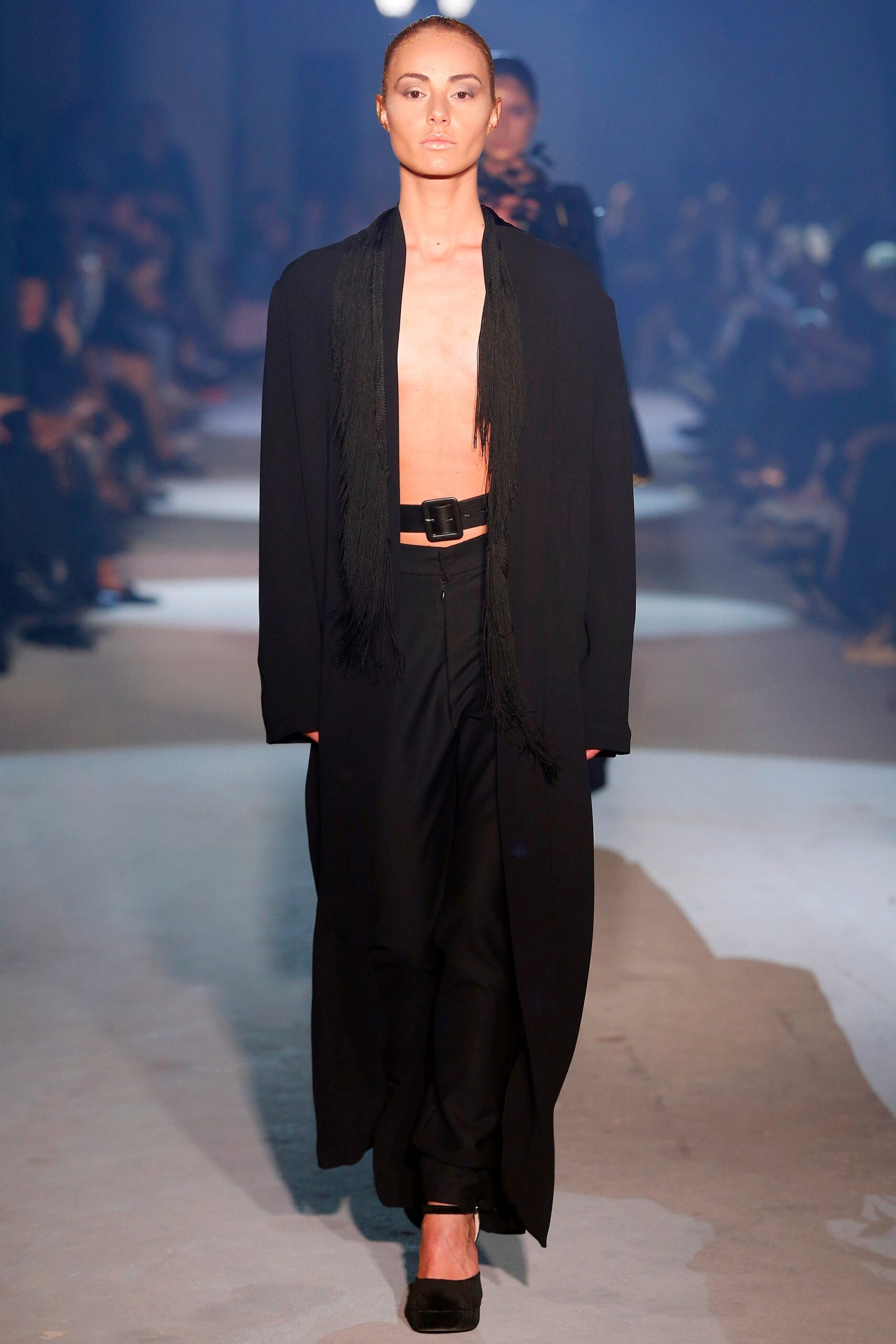 Datuna Sulikashvili Tbilisi F/W 16 Look 54