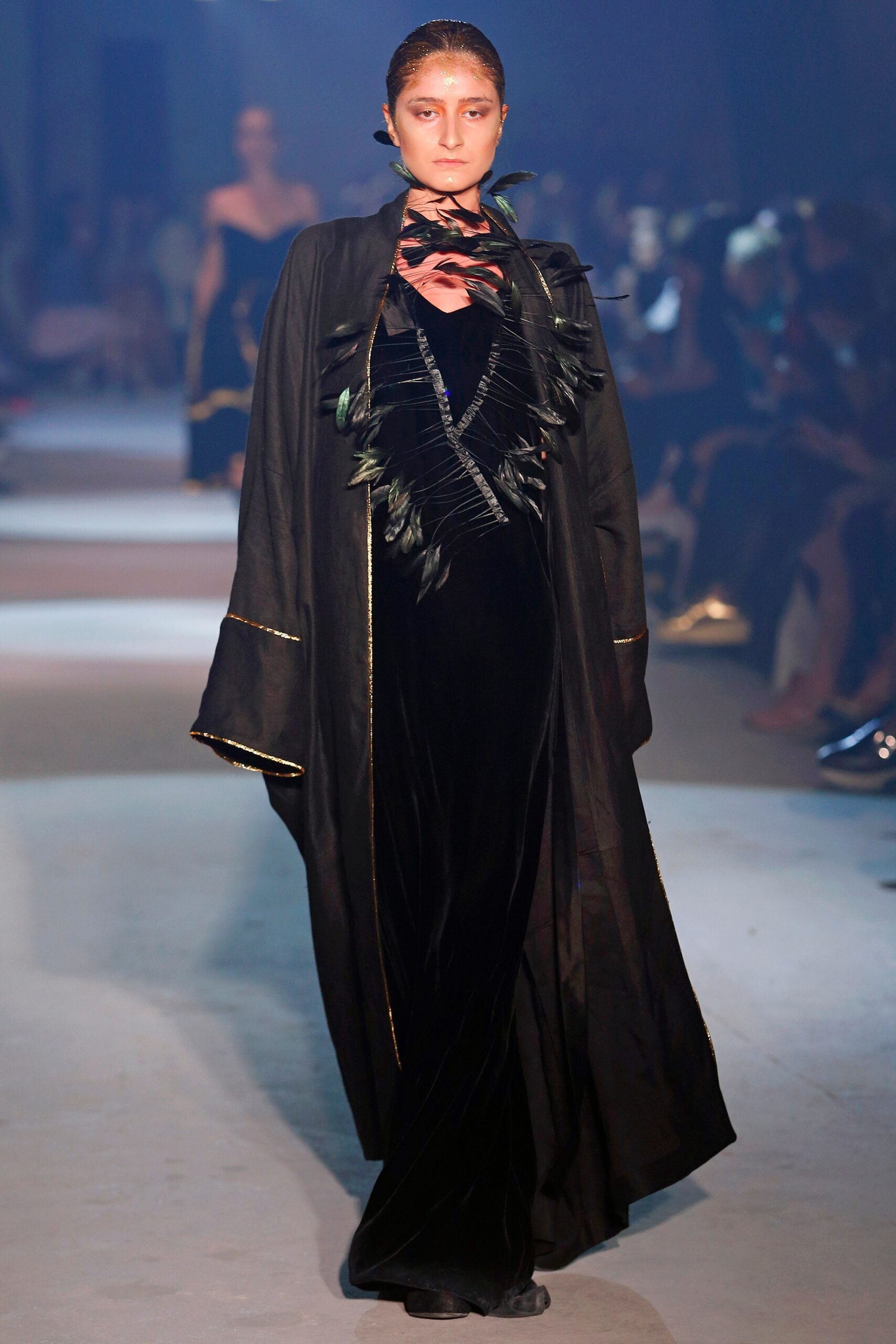 Datuna Sulikashvili Tbilisi F/W 16 Look 58