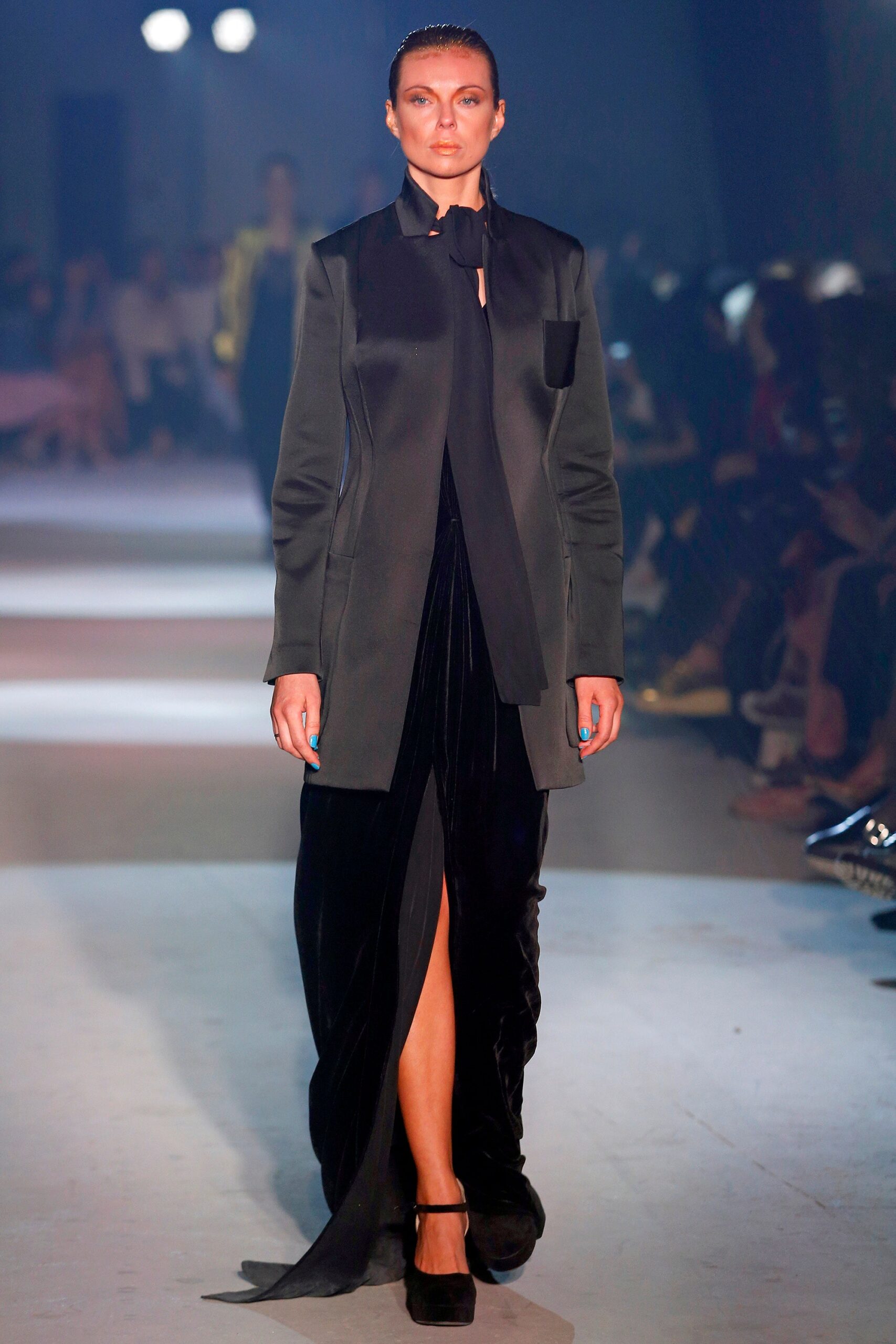 Datuna Sulikashvili Tbilisi F/W 16 Look 66