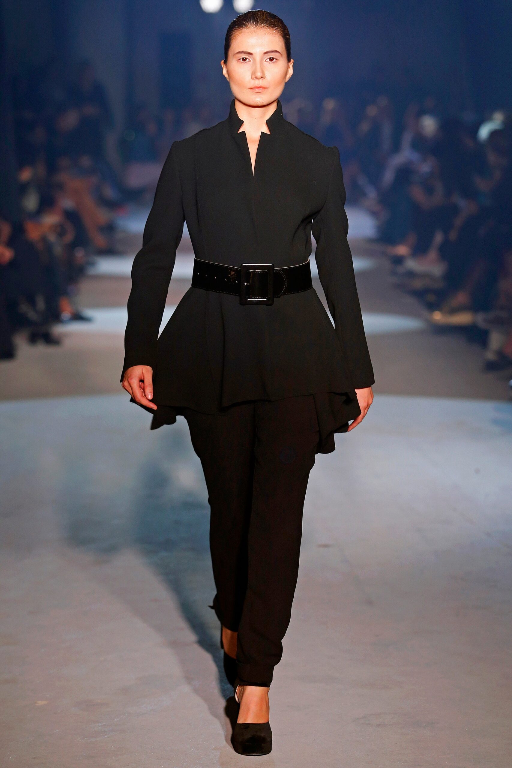 Datuna Sulikashvili Tbilisi F/W 16 Look 78