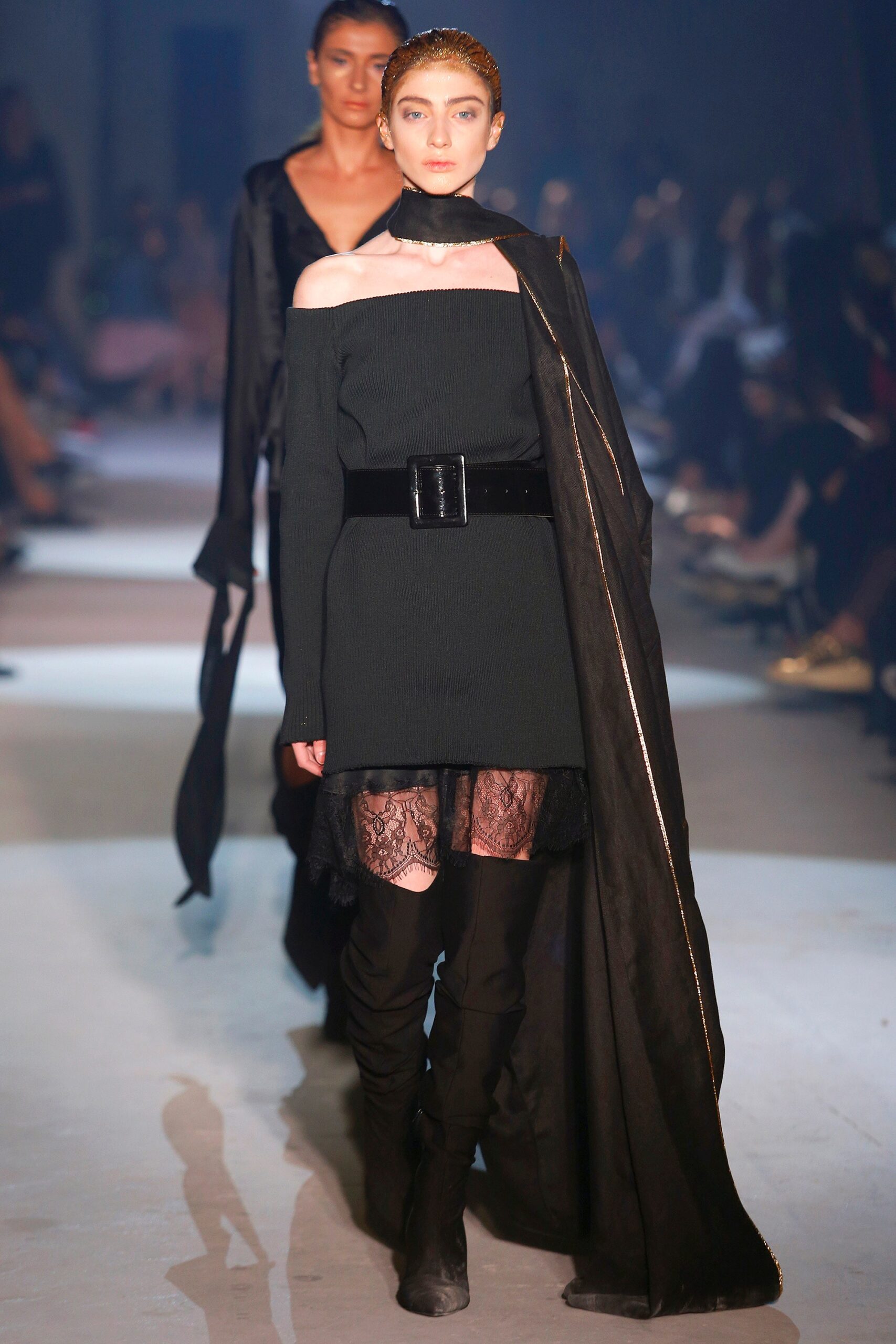 Datuna Sulikashvili Tbilisi F/W 16 Look 88