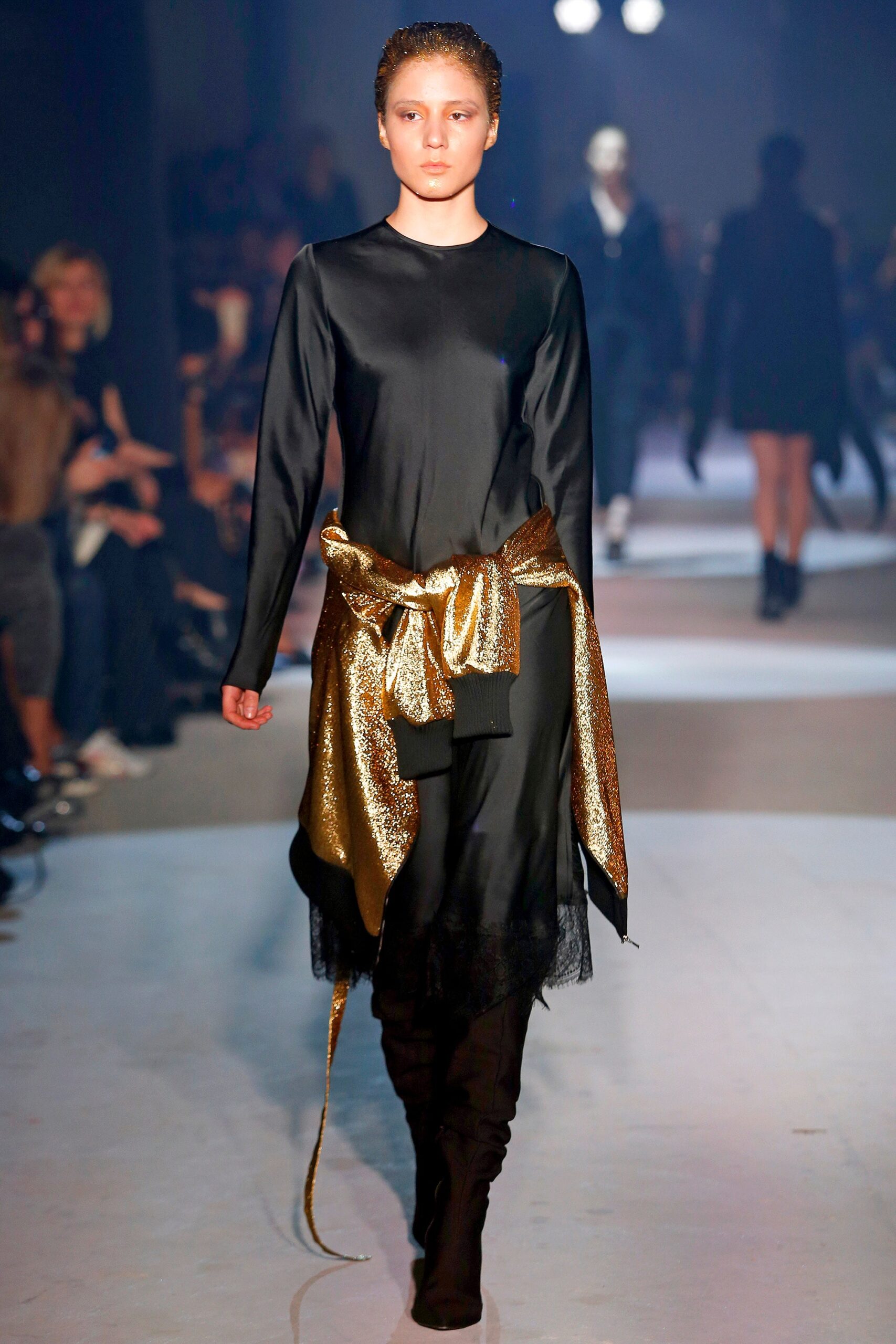 Datuna Sulikashvili Tbilisi F/W 16 Look 94