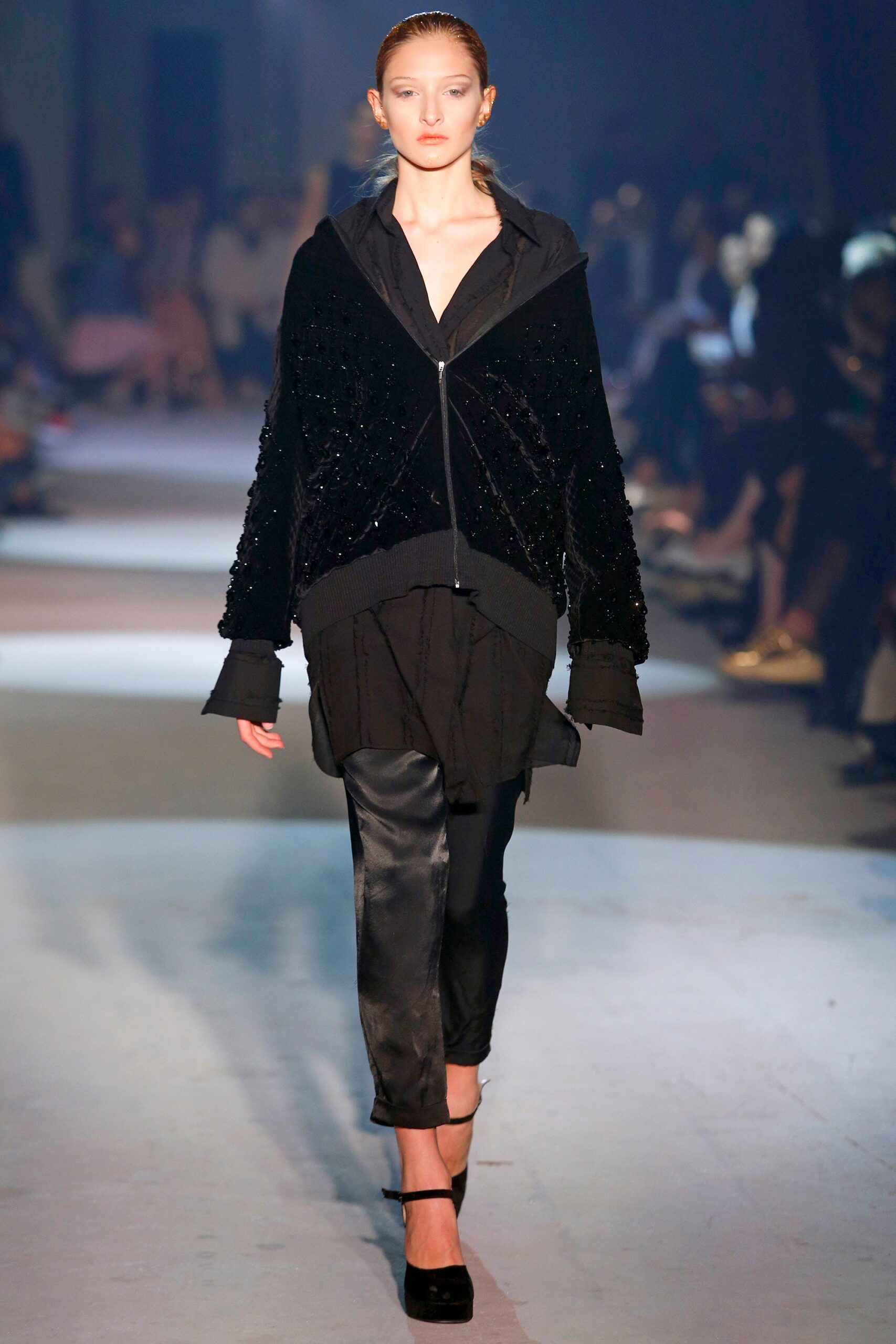 Datuna Sulikashvili Tbilisi F/W 16 Look 97