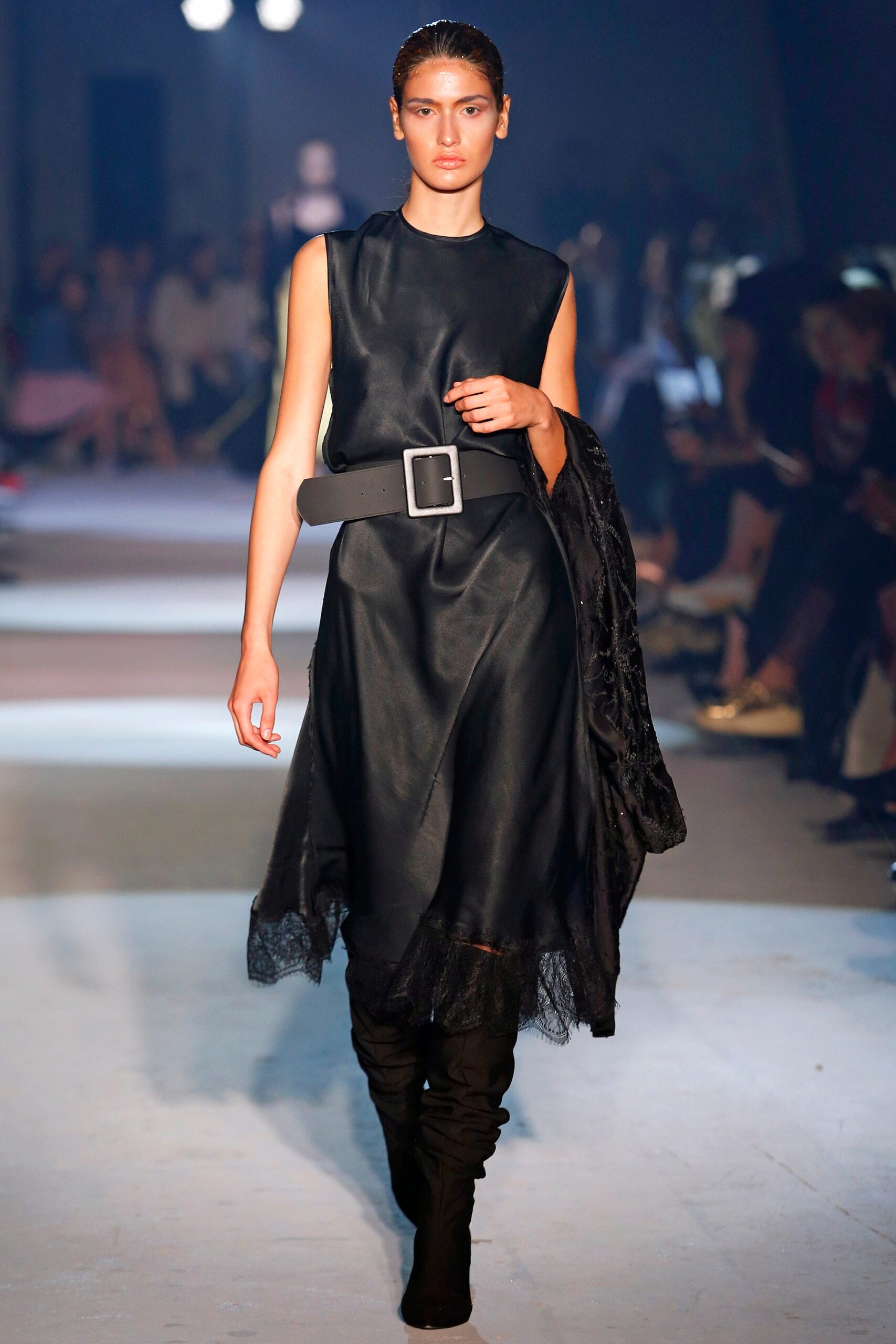 Datuna Sulikashvili Tbilisi F/W 16 Look 100