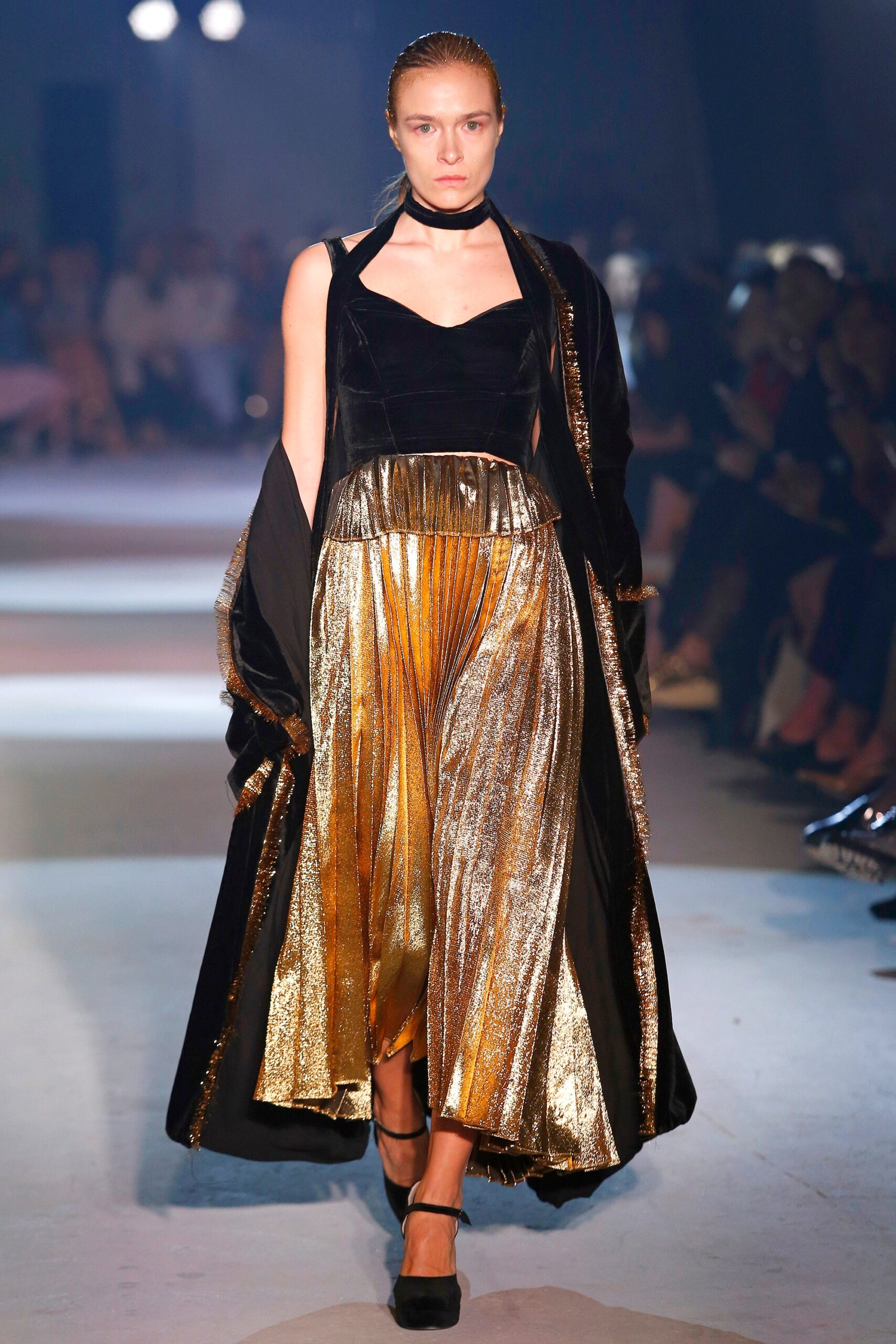 Datuna Sulikashvili Tbilisi F/W 16 Look 103