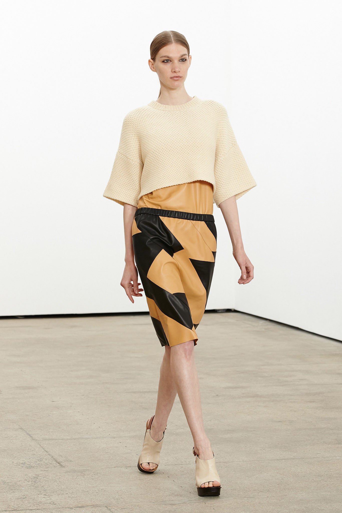 Derek Lam Resort 2014